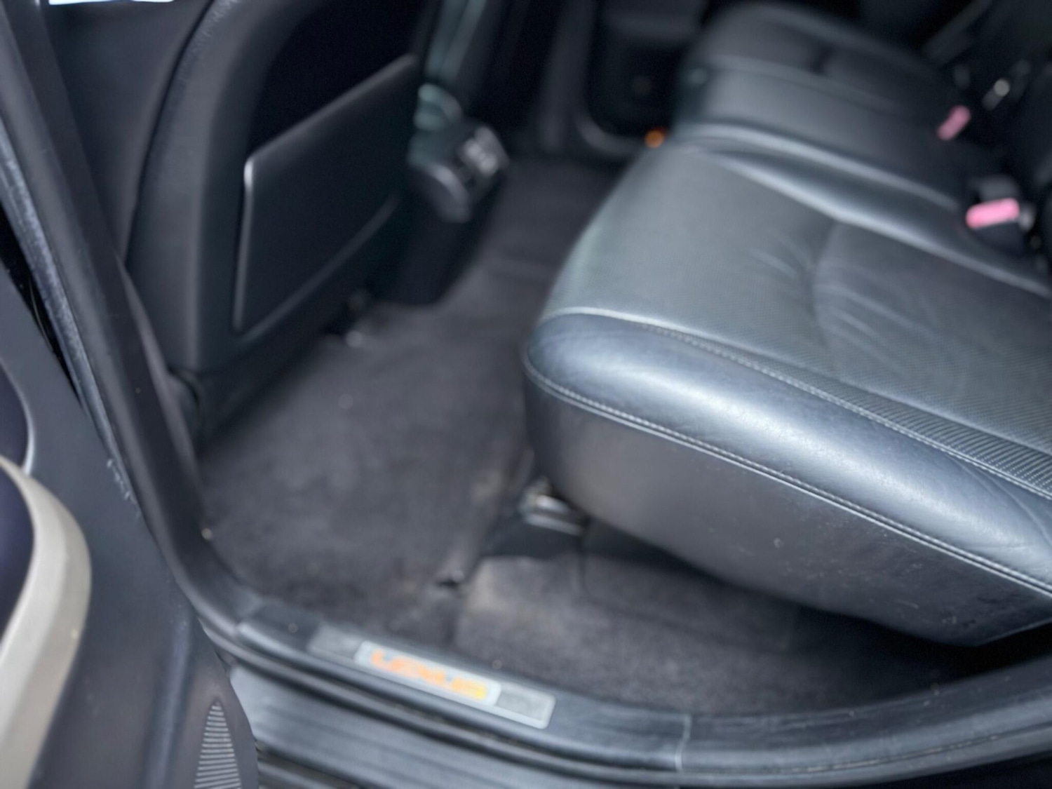 Used Lexus RX 2006 for sale - 77646098: Photo 49