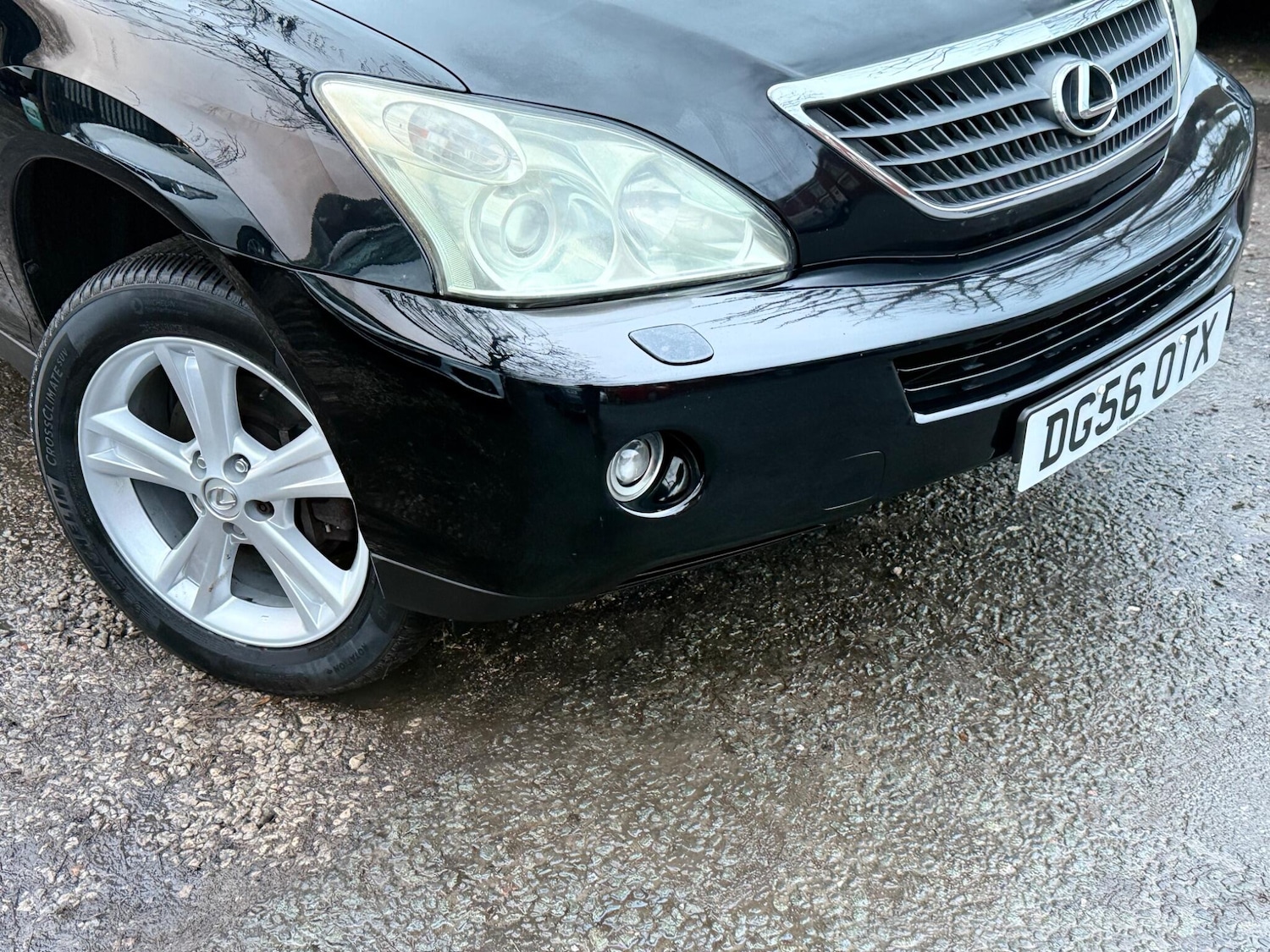 Used Lexus RX 2006 for sale - 77646098: Photo 5