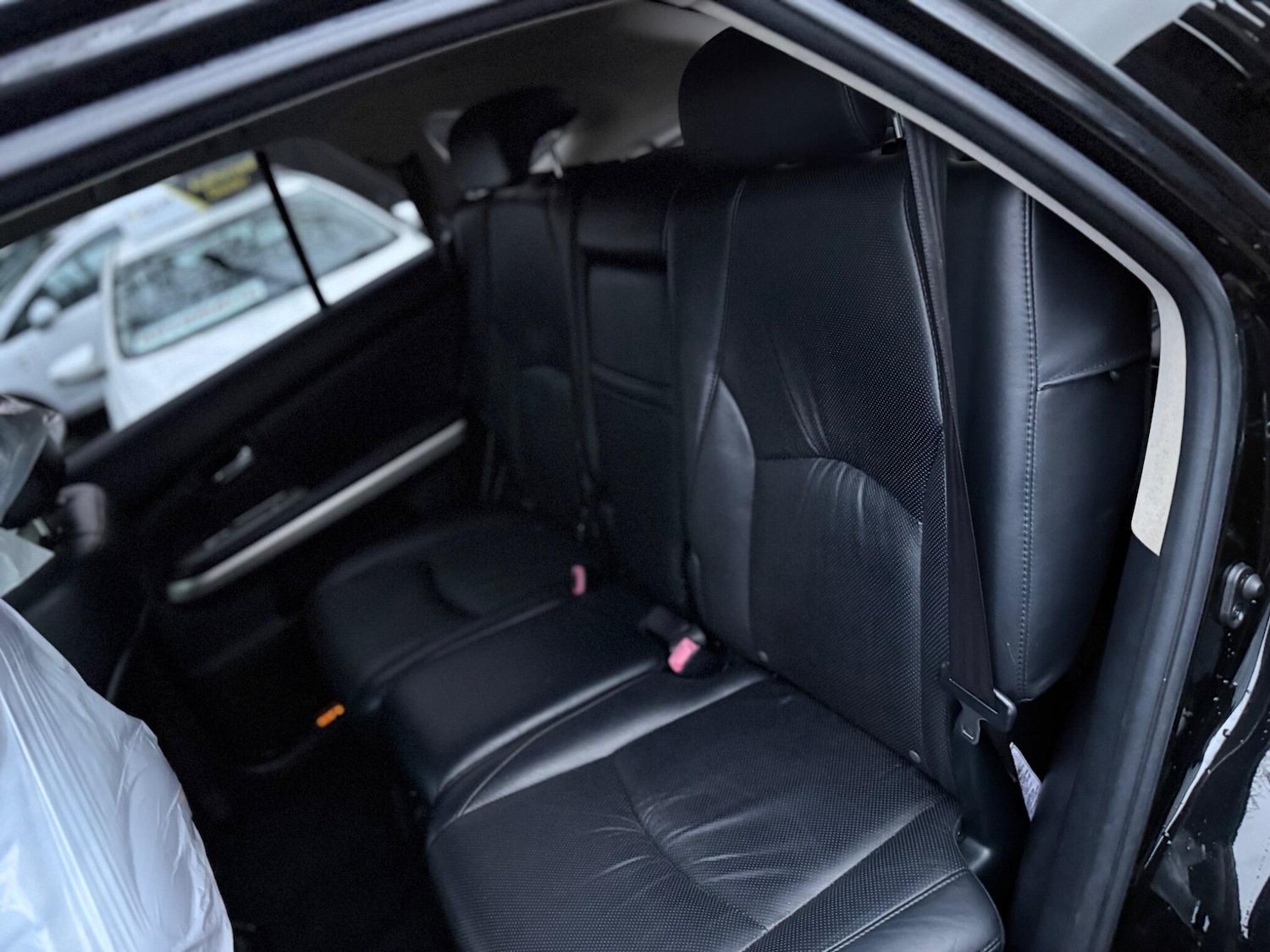 Used Lexus RX 2006 for sale - 77646098: Photo 50