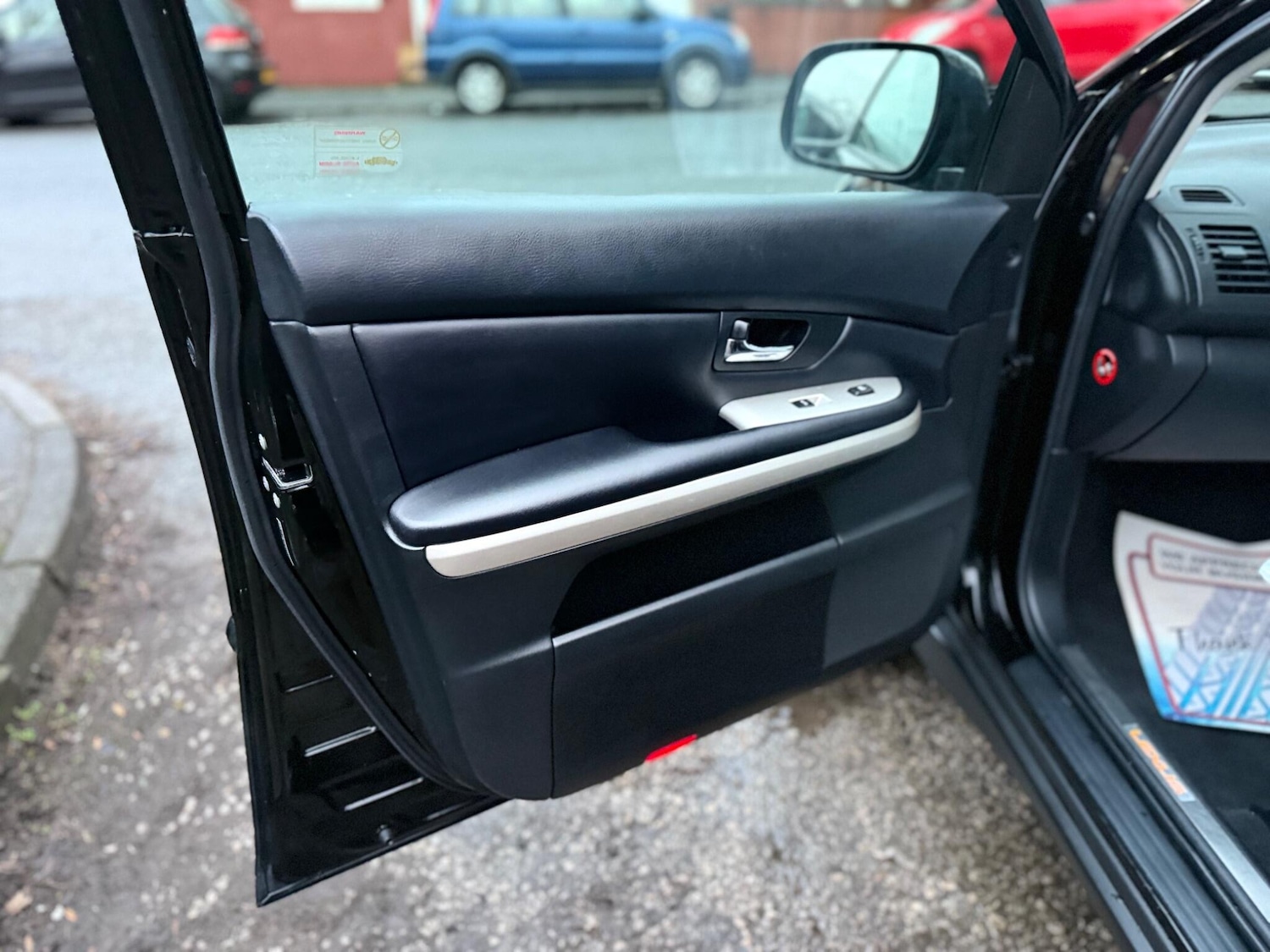 Used Lexus RX 2006 for sale - 77646098: Photo 52