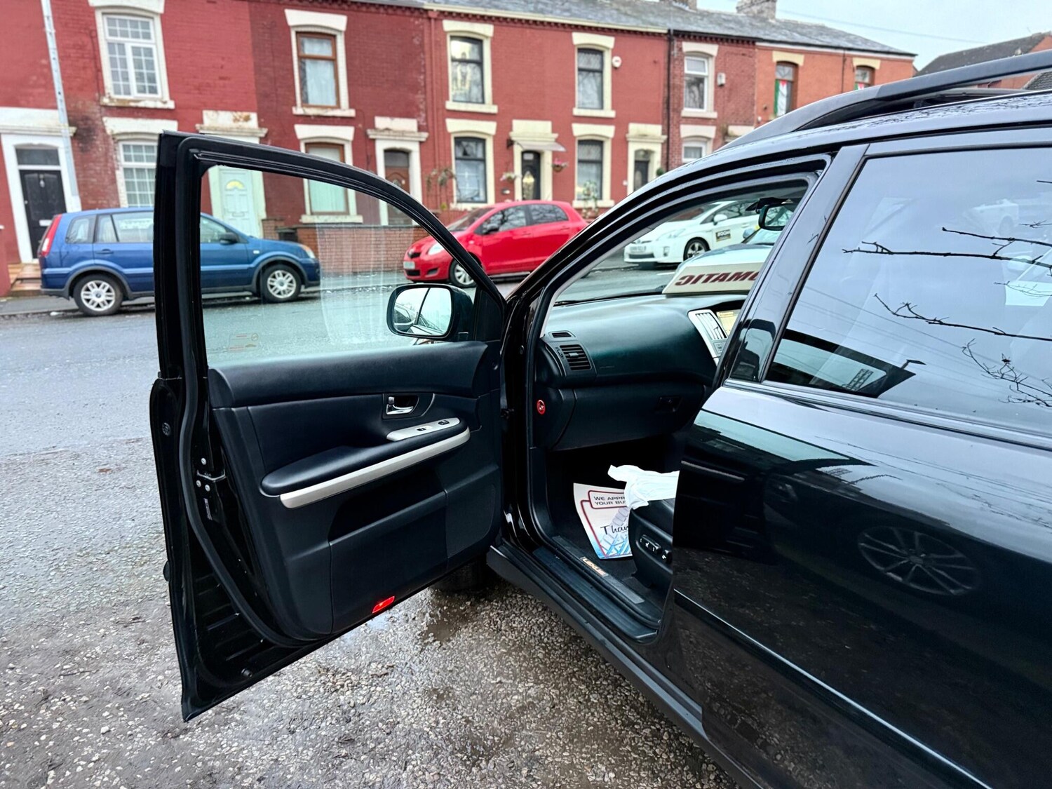 Used Lexus RX 2006 for sale - 77646098: Photo 53