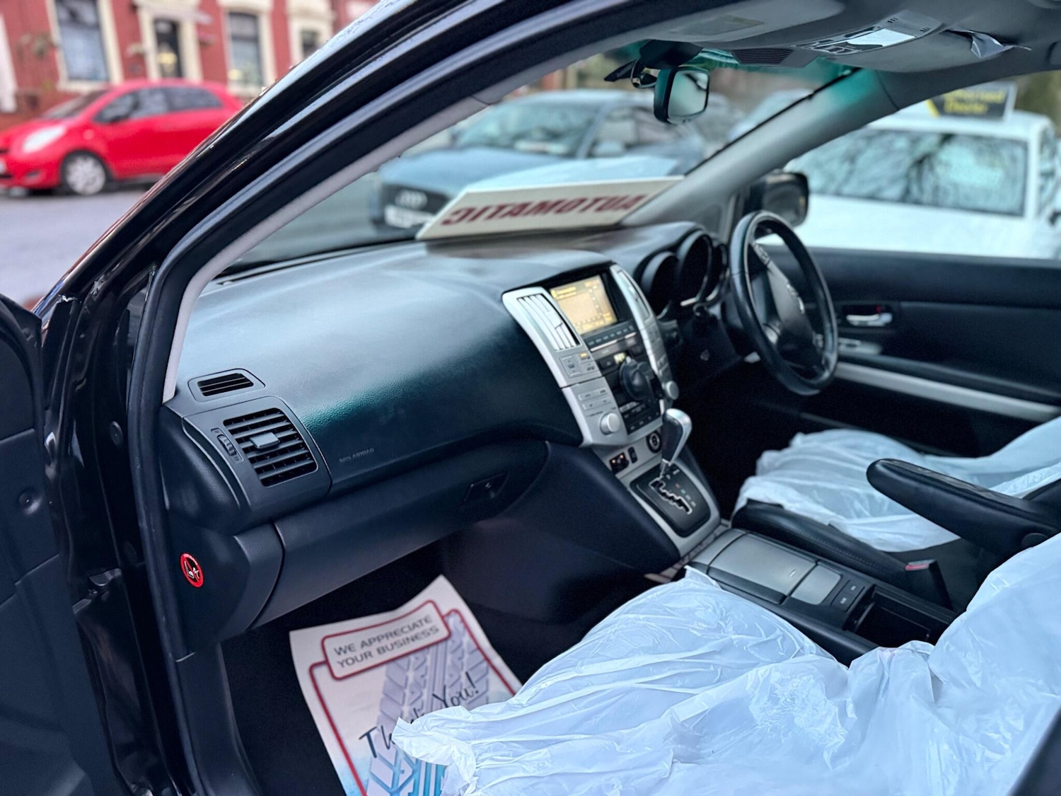 Used Lexus RX 2006 for sale - 77646098: Photo 57