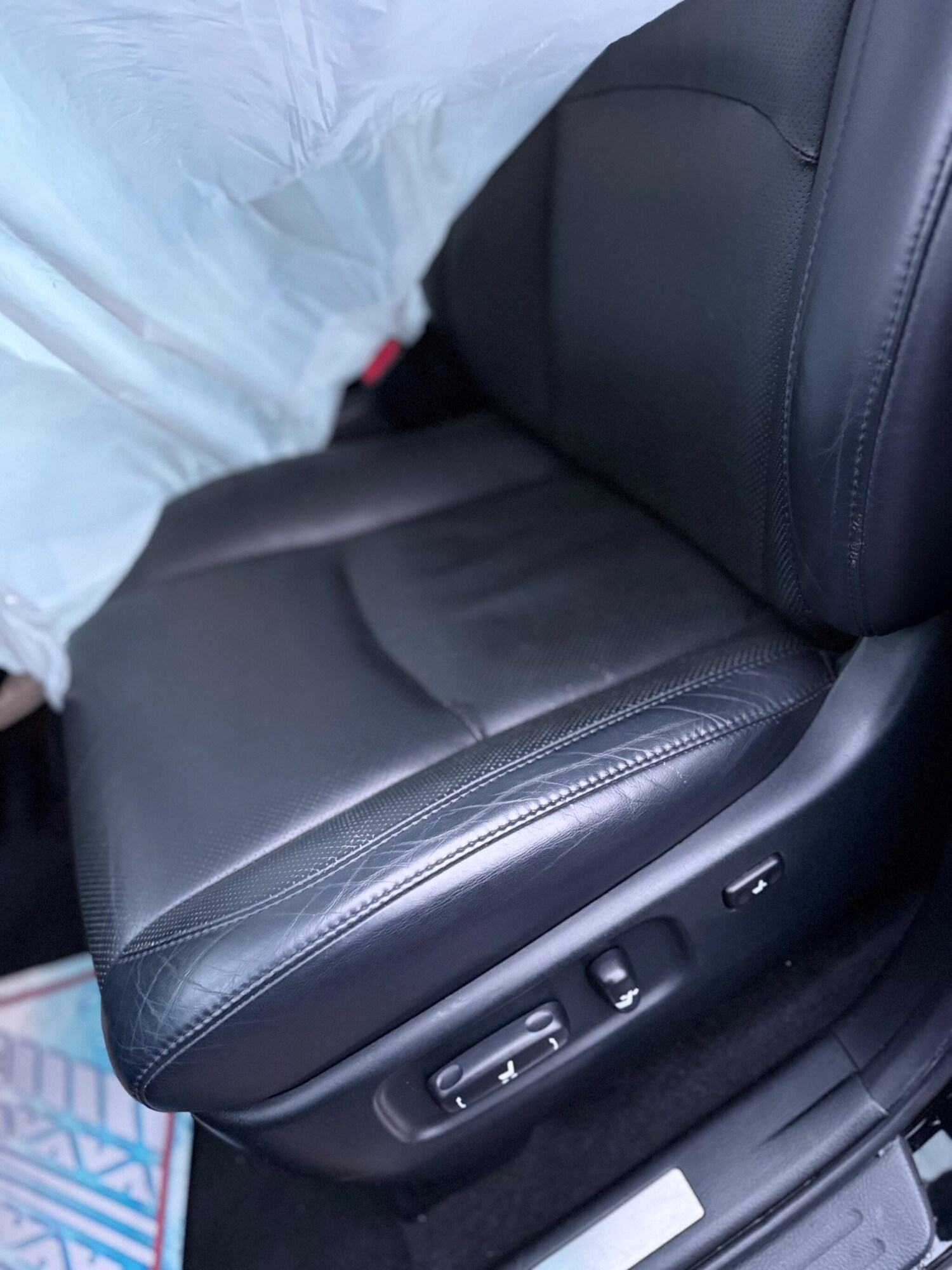 Used Lexus RX 2006 for sale - 77646098: Photo 58