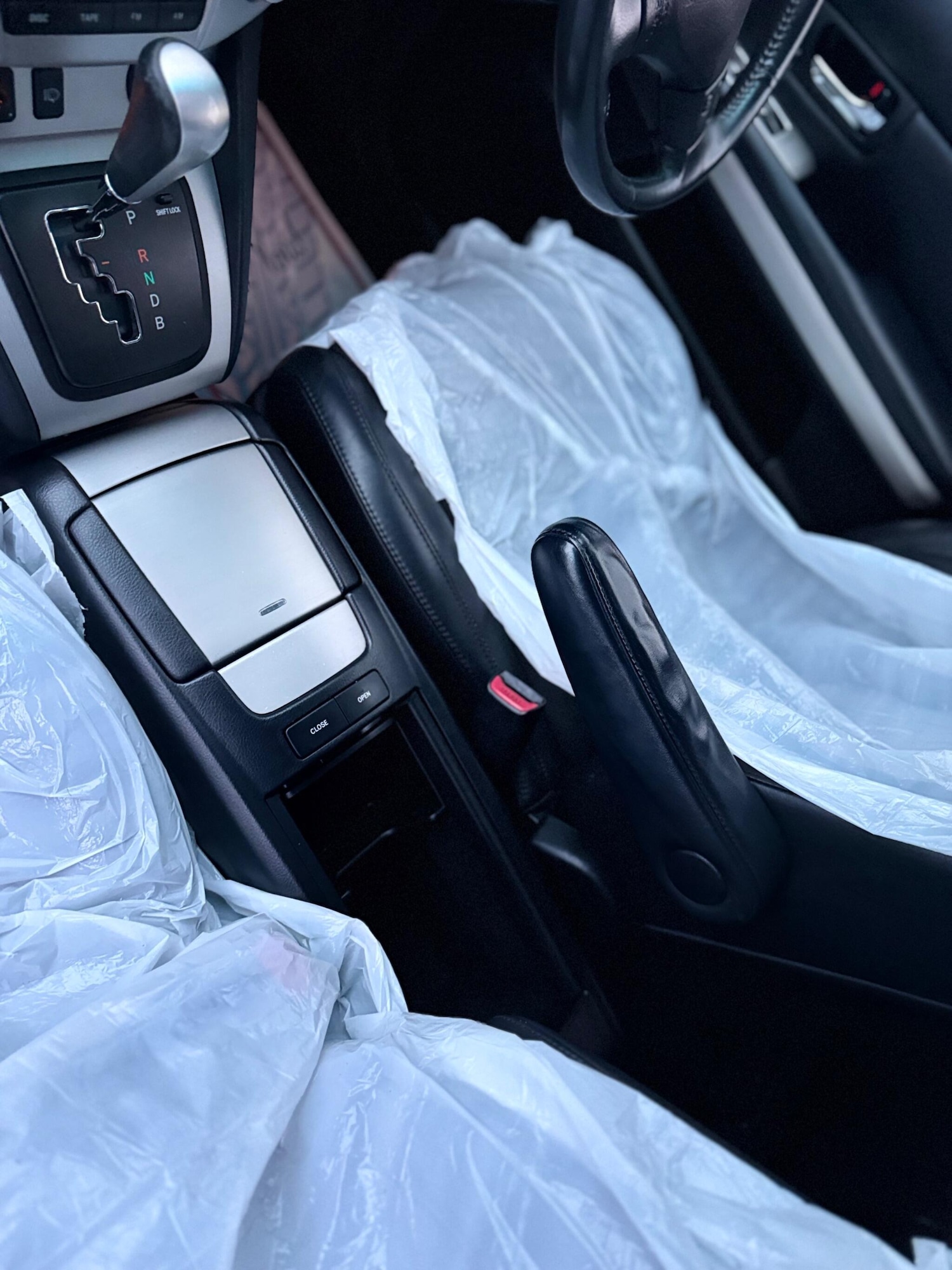 Used Lexus RX 2006 for sale - 77646098: Photo 59