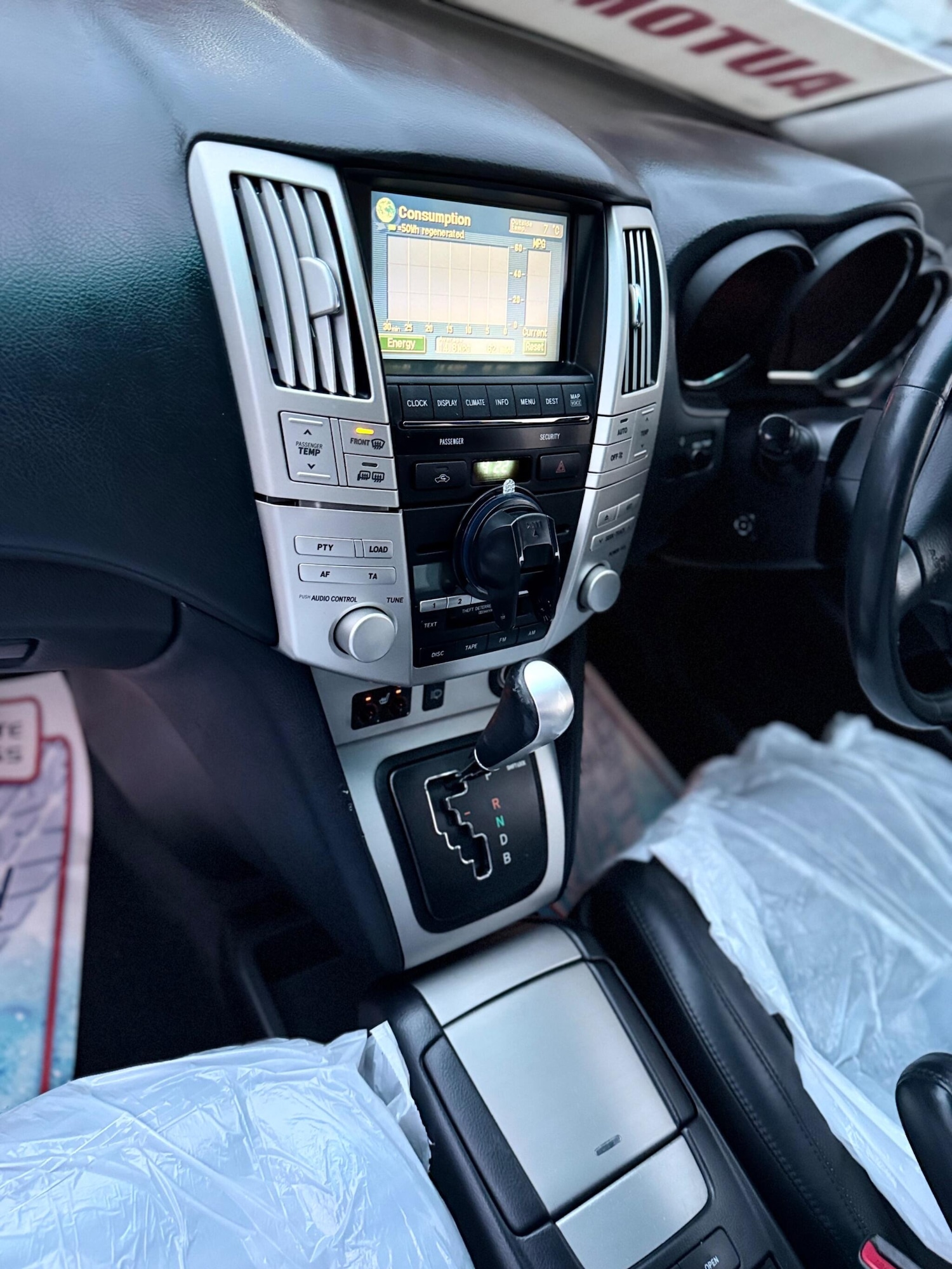 Used Lexus RX 2006 for sale - 77646098: Photo 60