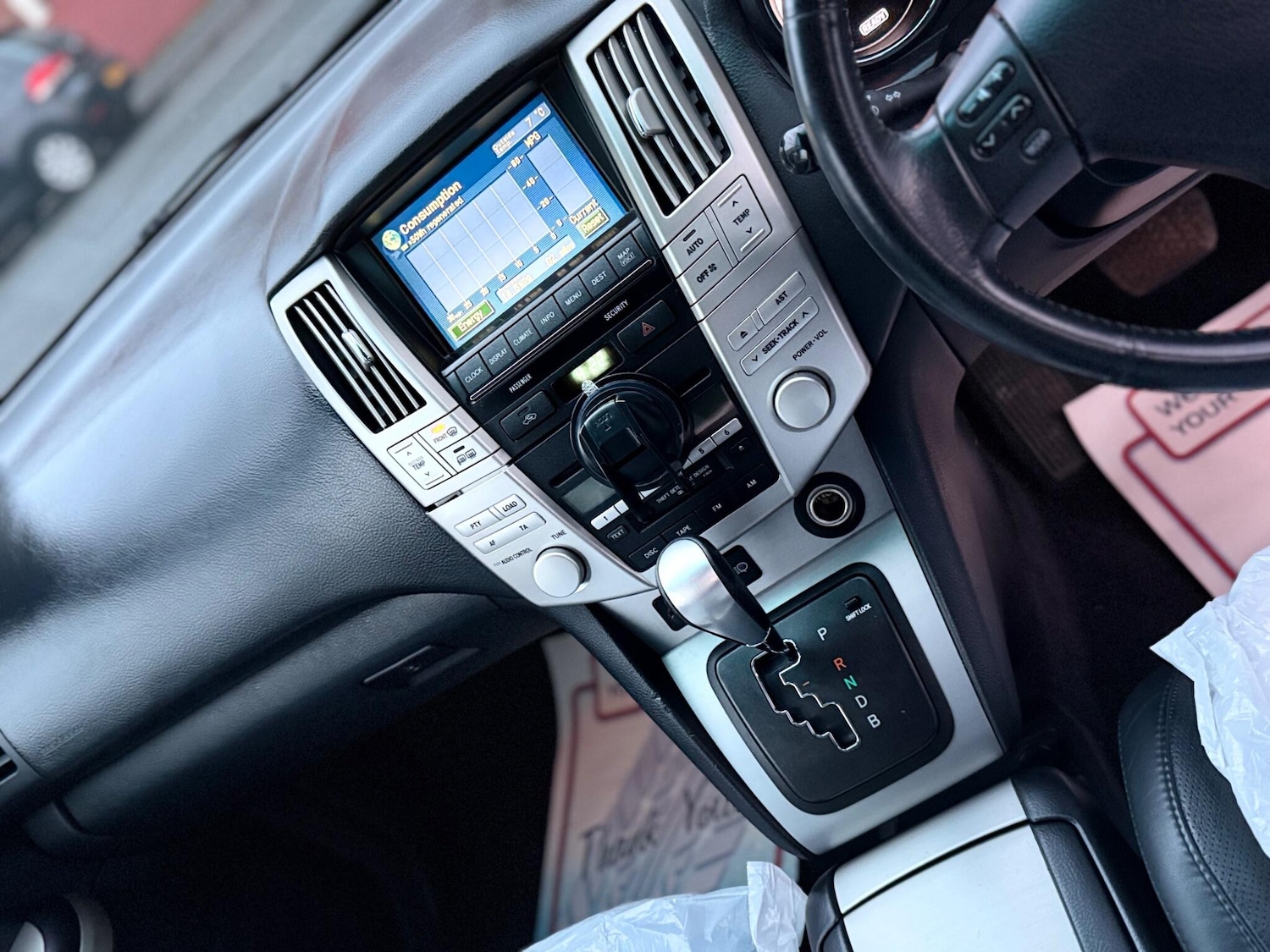 Used Lexus RX 2006 for sale - 77646098: Photo 64