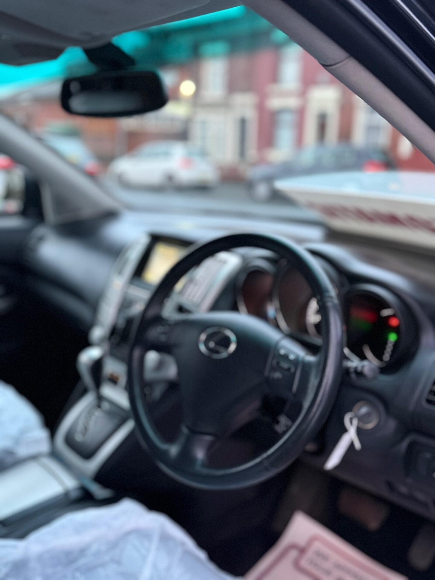 Used Lexus RX 2006 for sale - 77646098: Photo 72