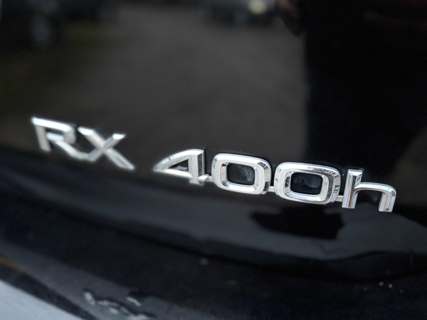 Used Lexus RX 2006 for sale - 77646098: Photo 79