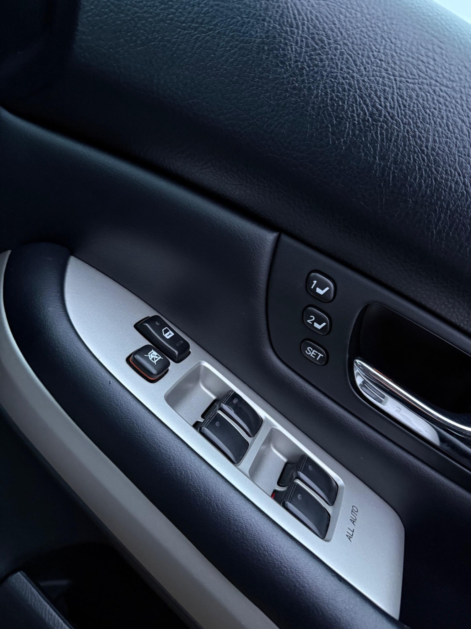 Used Lexus RX 2006 for sale - 77646098: Photo 82