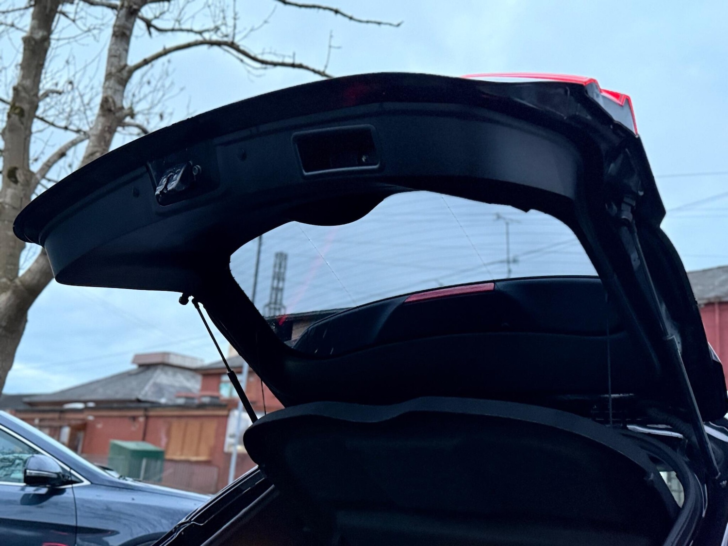 Used Nissan Qashqai for sale - 77550739: Photo 15