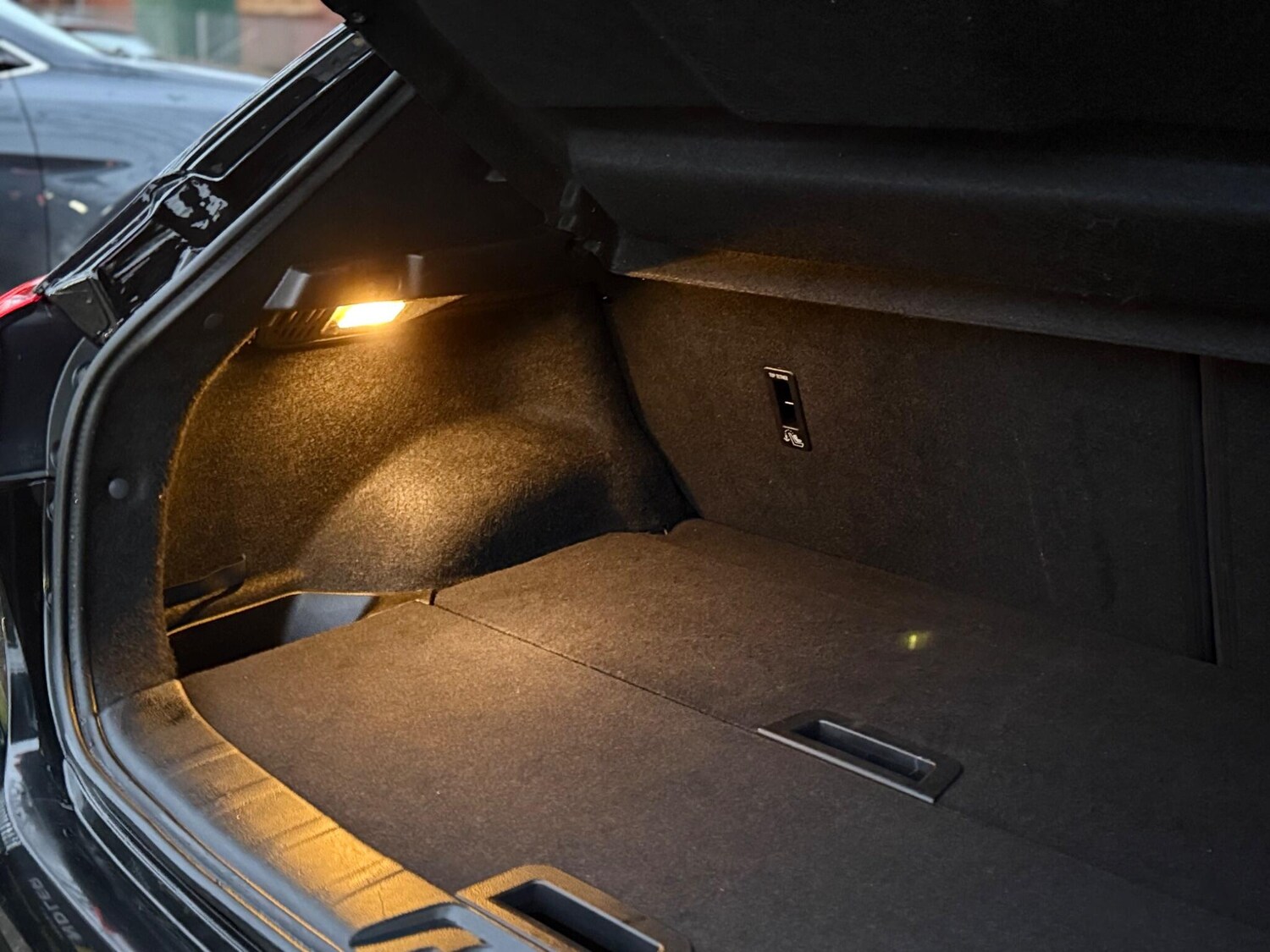 Used Nissan Qashqai for sale - 77550739: Photo 20