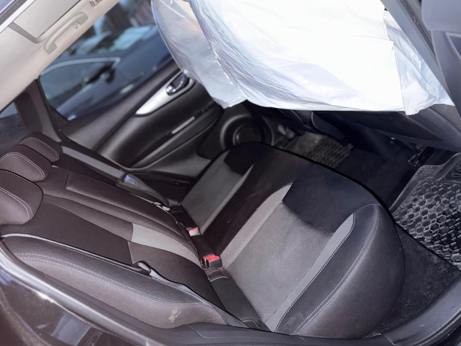 Used Nissan Qashqai for sale - 77550739: Photo 33