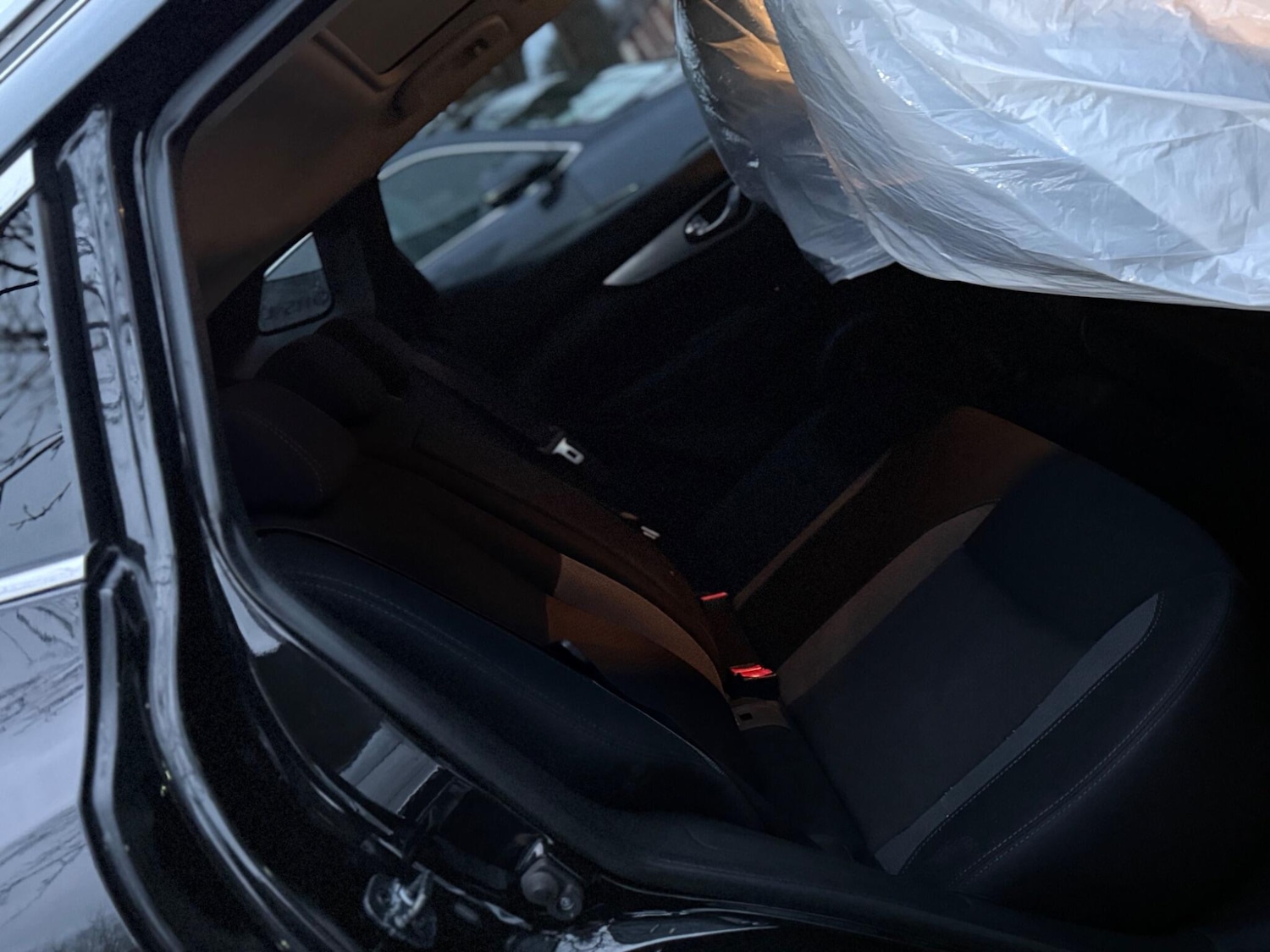 Used Nissan Qashqai for sale - 77550739: Photo 37