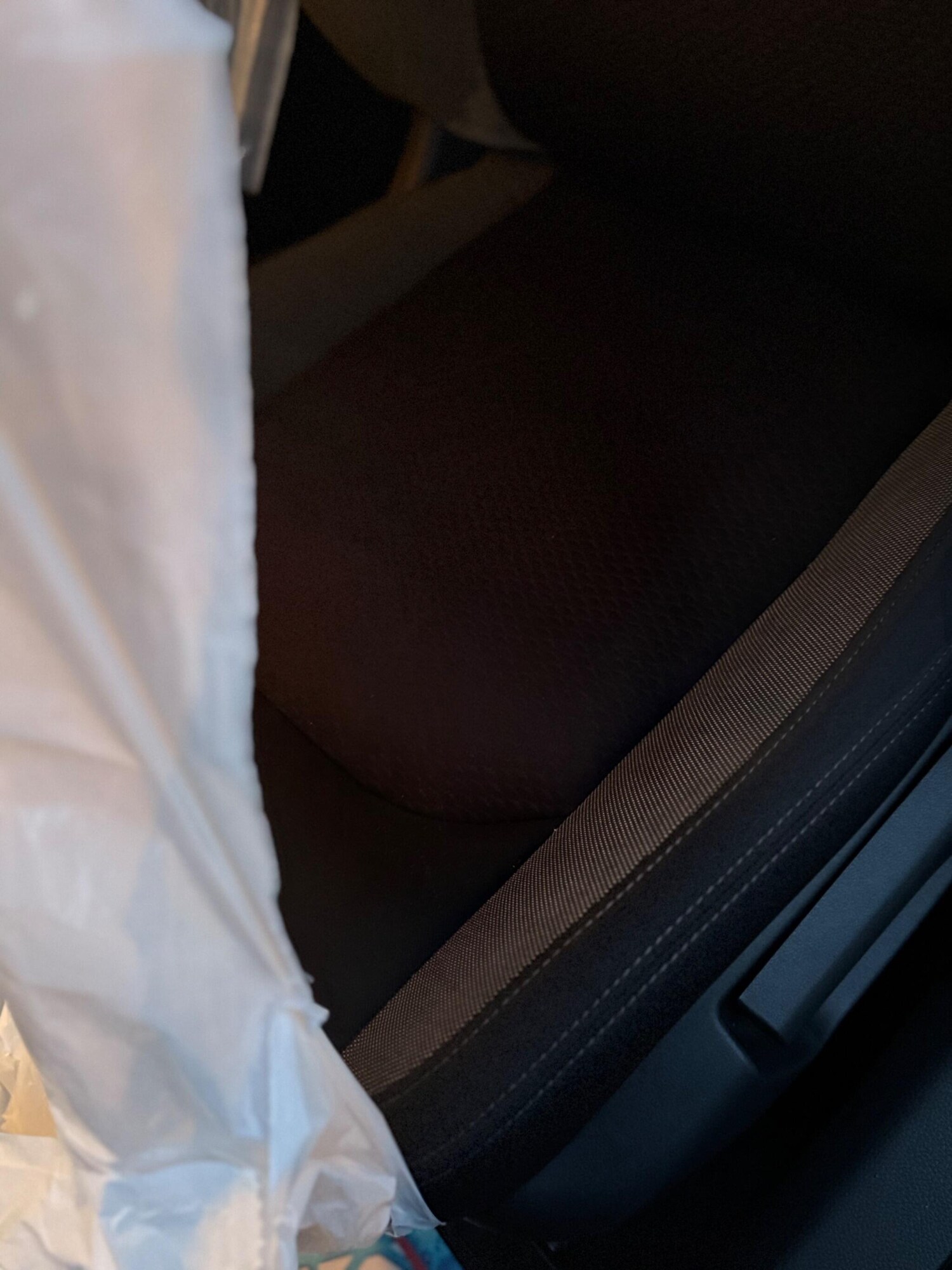 Used Nissan Qashqai for sale - 77550739: Photo 45