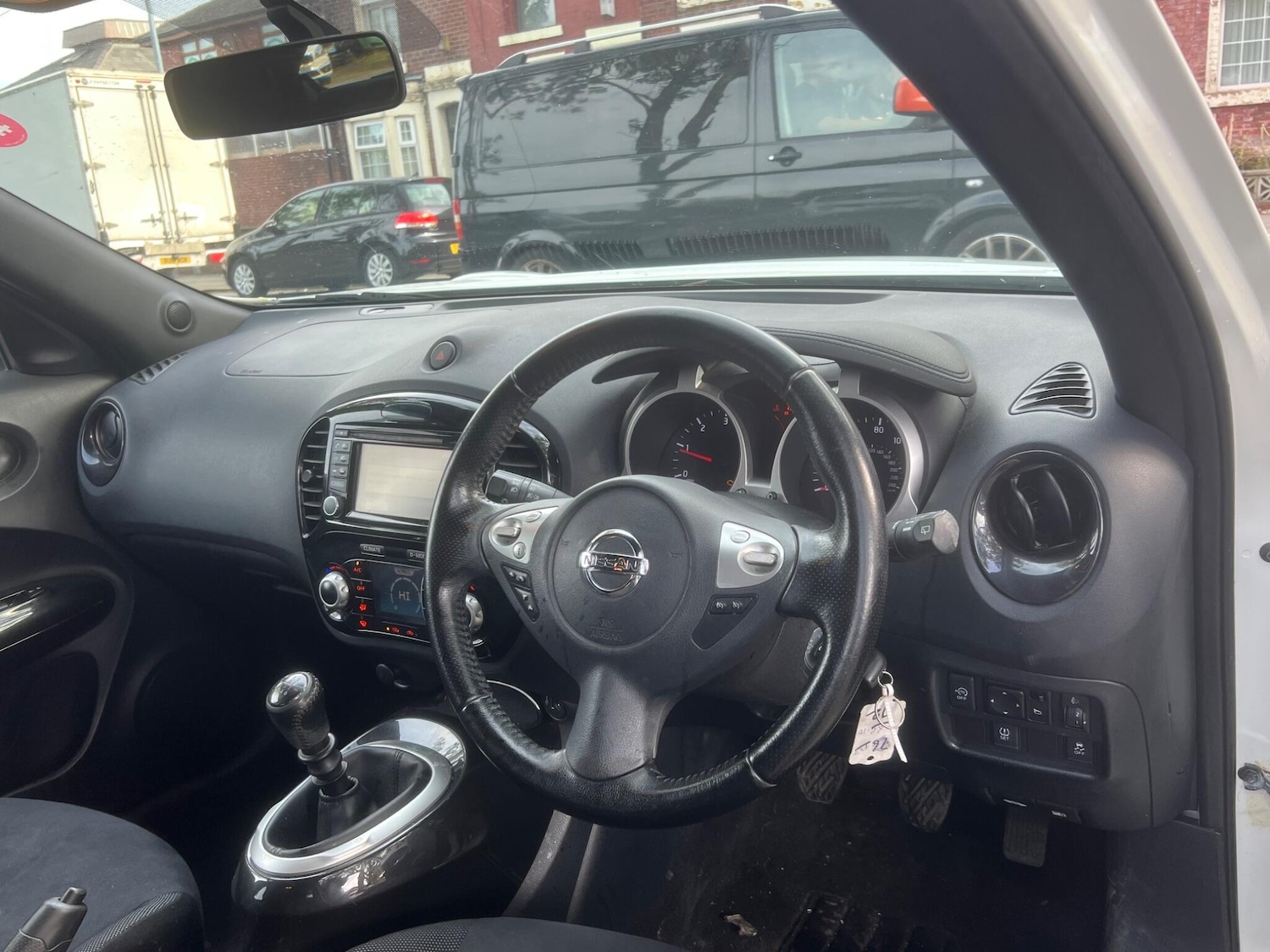 Vehicle 27