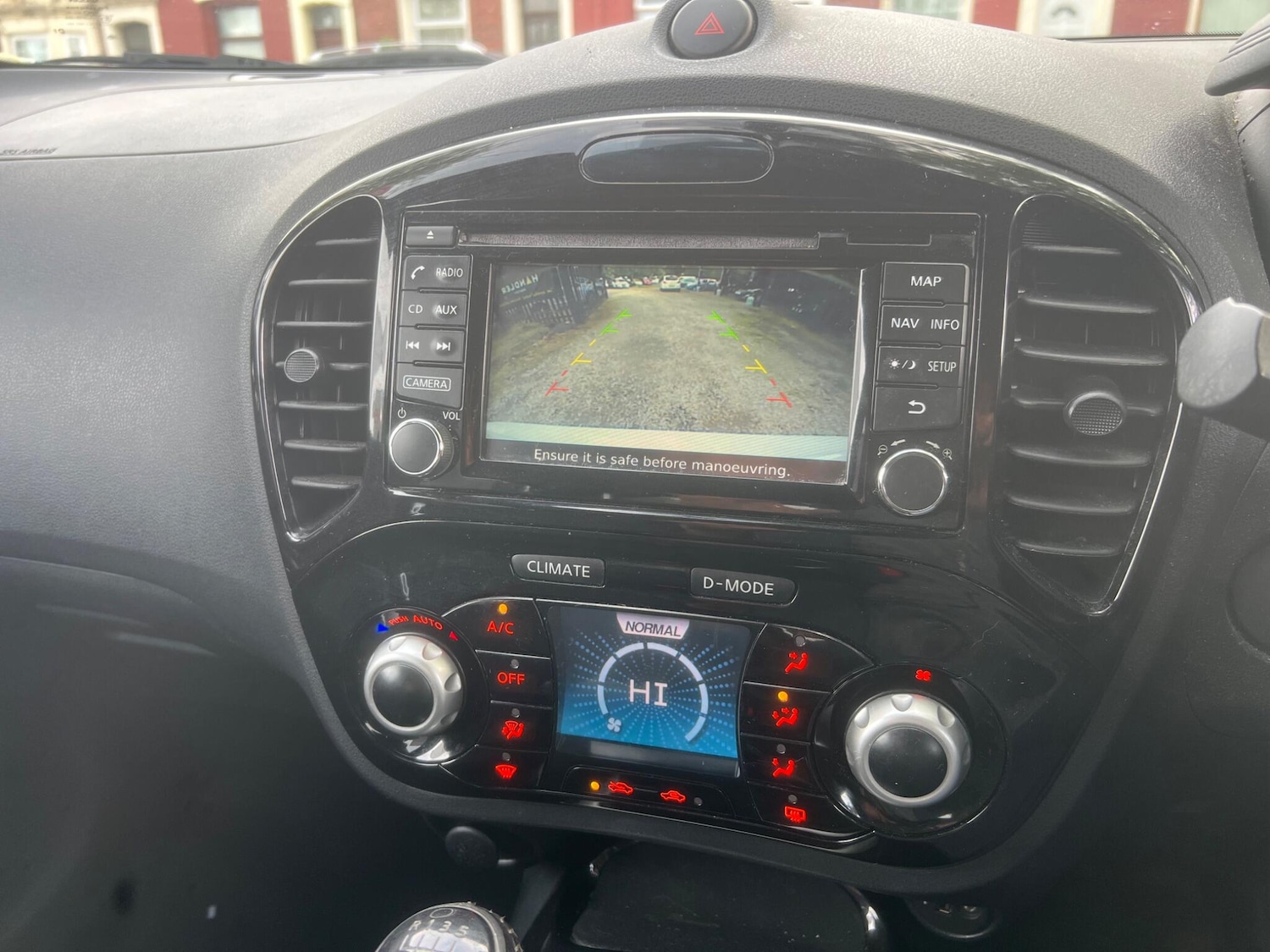 Vehicle 28