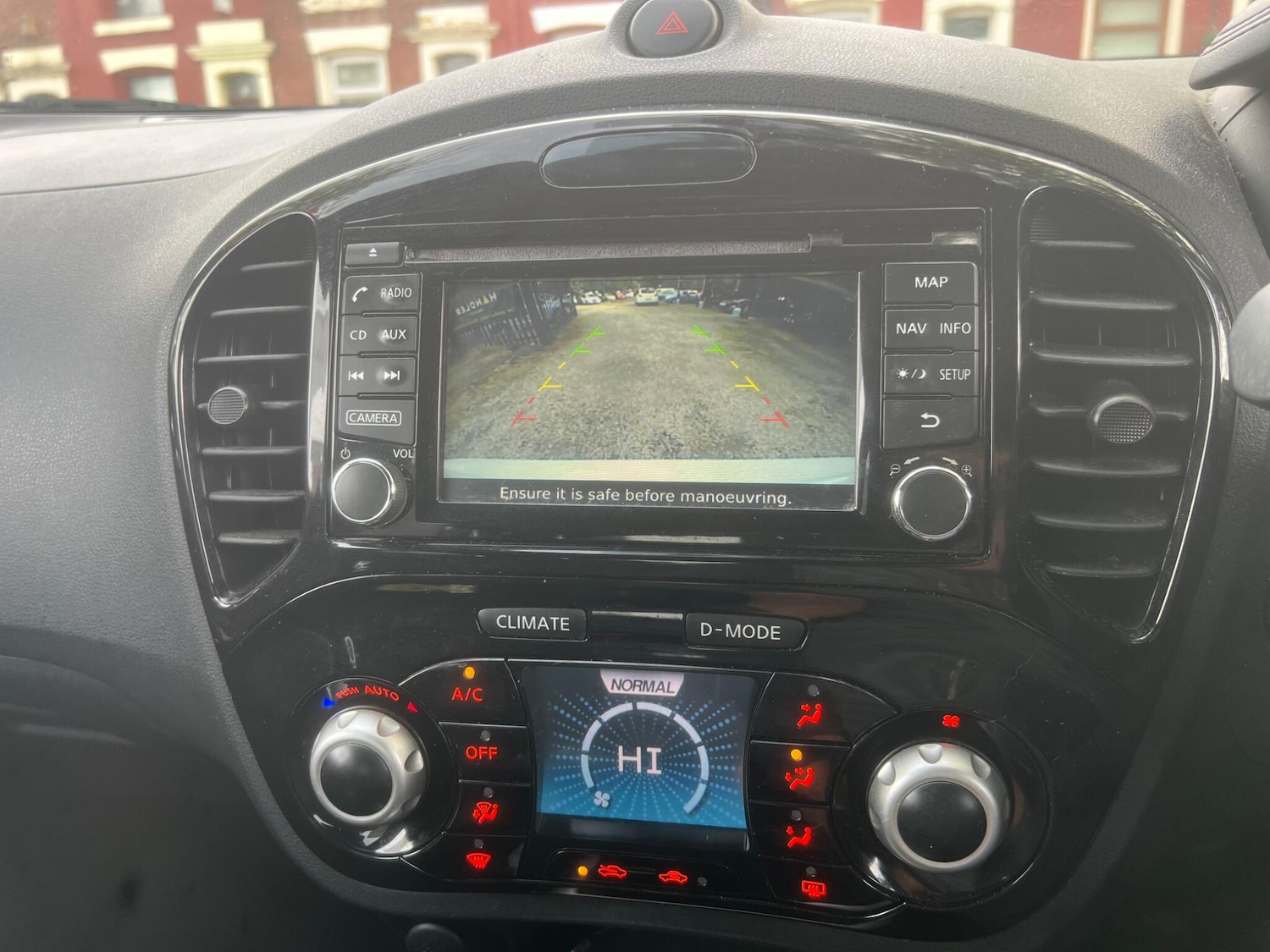 Vehicle 31