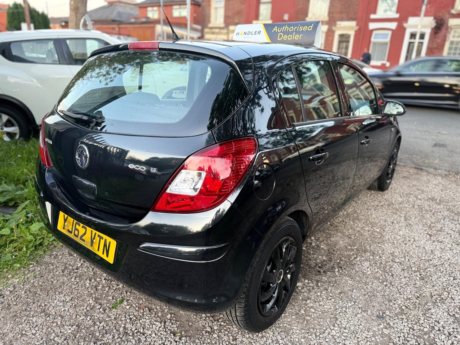 Used Vauxhall Corsa for sale - 76200444: Photo 17