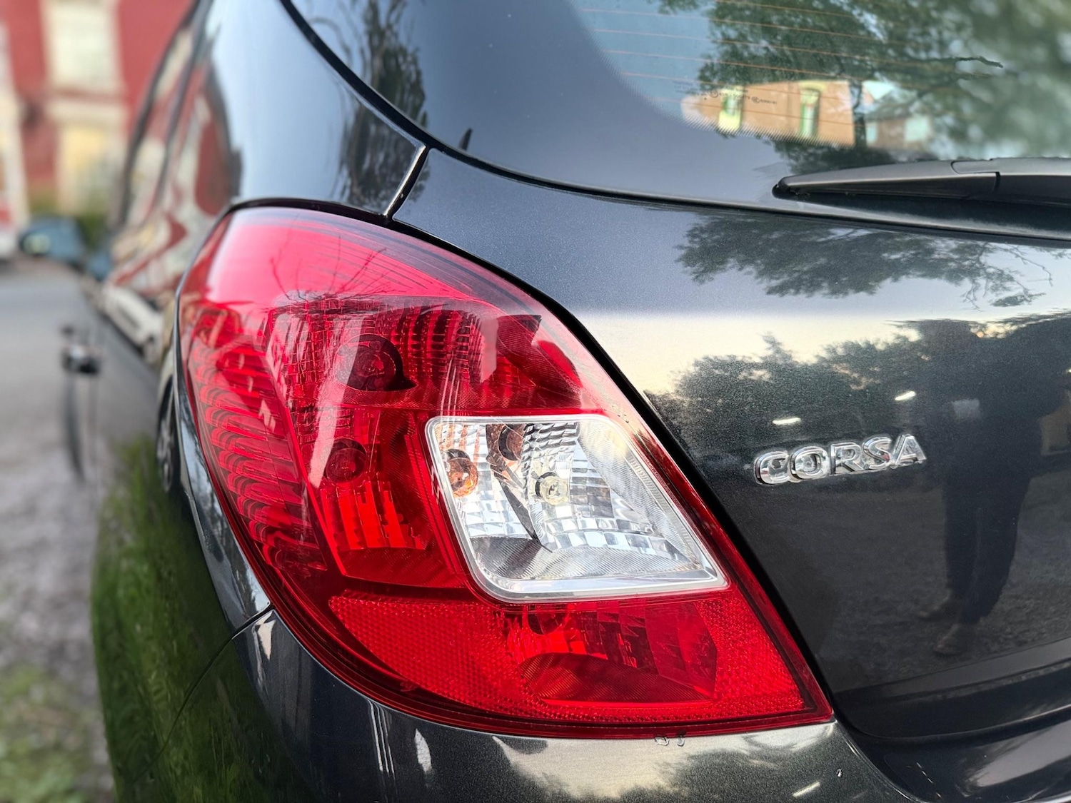 Used Vauxhall Corsa for sale - 76200444: Photo 31