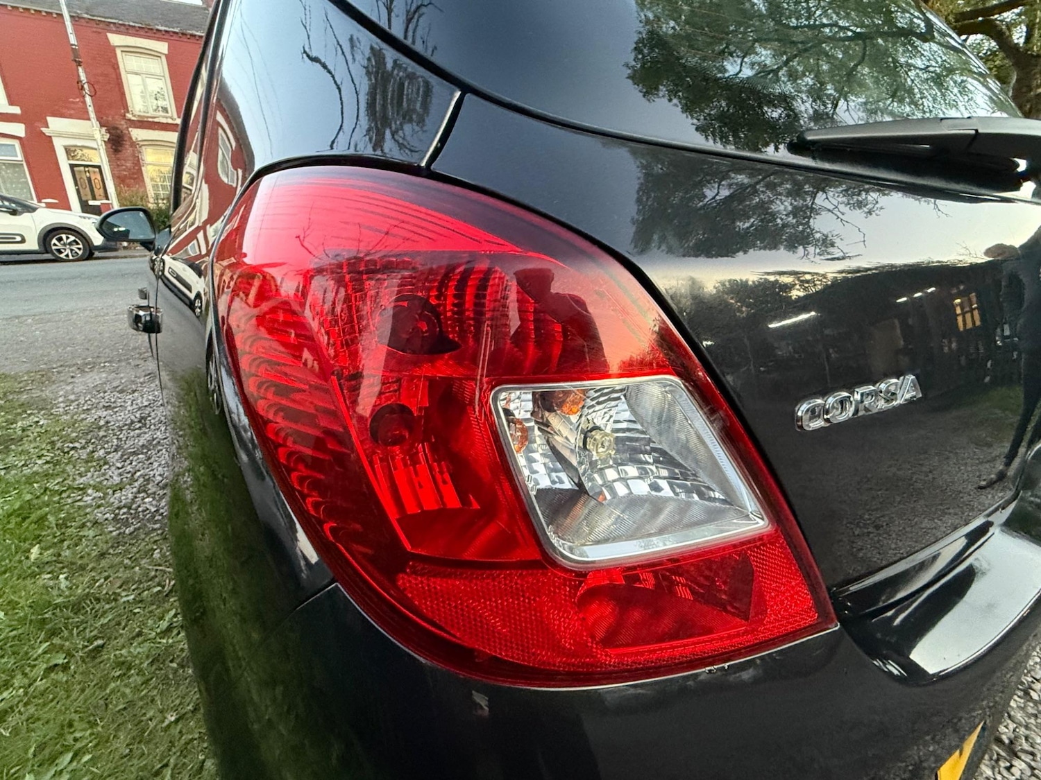 Used Vauxhall Corsa for sale - 76200444: Photo 34