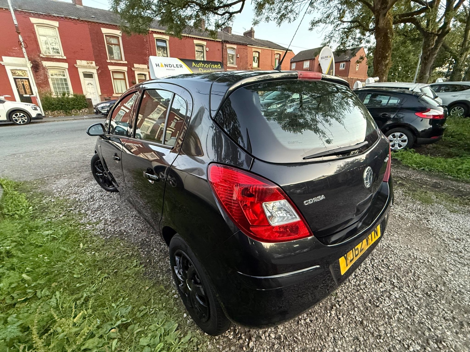 Used Vauxhall Corsa for sale - 76200444: Photo 35
