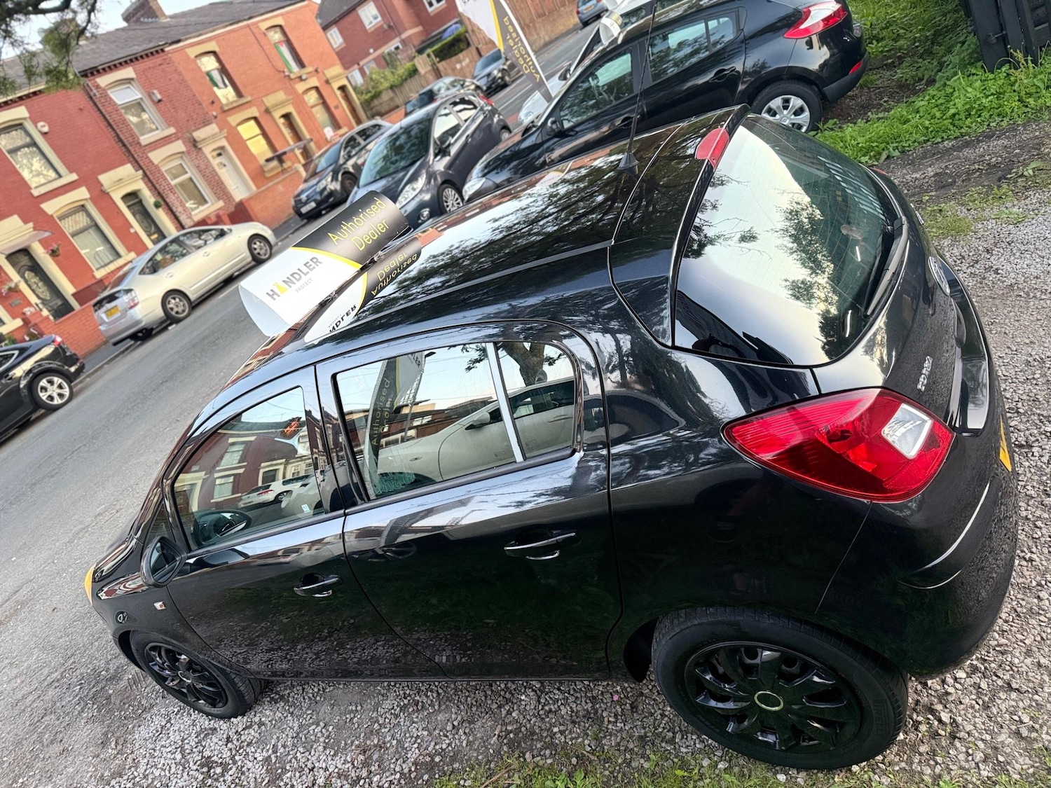 Used Vauxhall Corsa for sale - 76200444: Photo 37