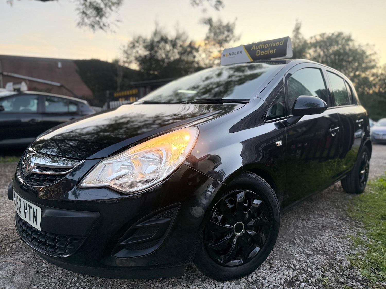 Used Vauxhall Corsa for sale - 76200444: Photo 39