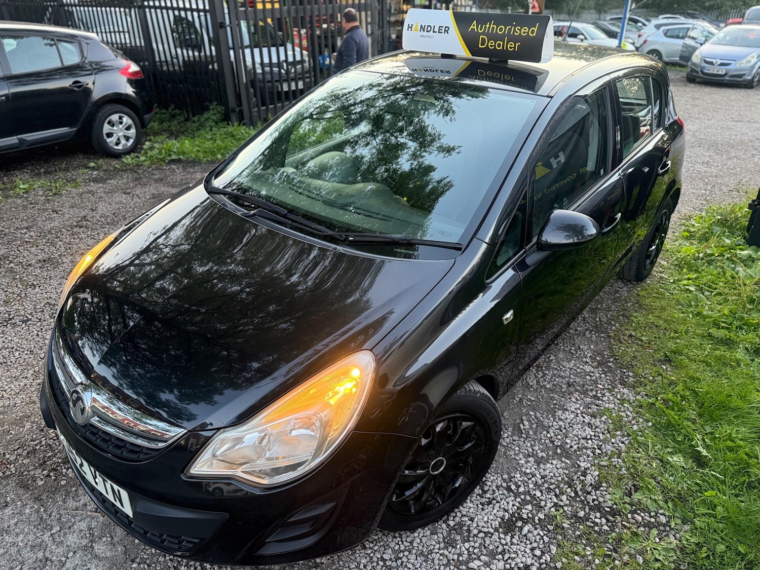 Used Vauxhall Corsa for sale - 76200444: Photo 40