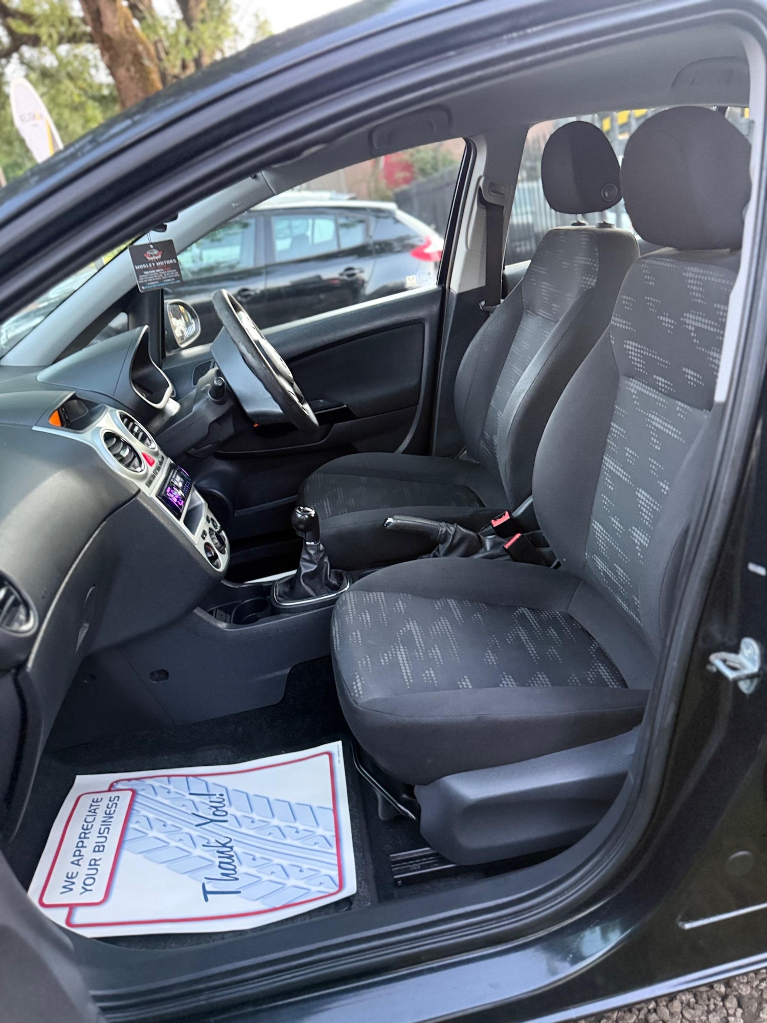 Used Vauxhall Corsa for sale - 76200444: Photo 51