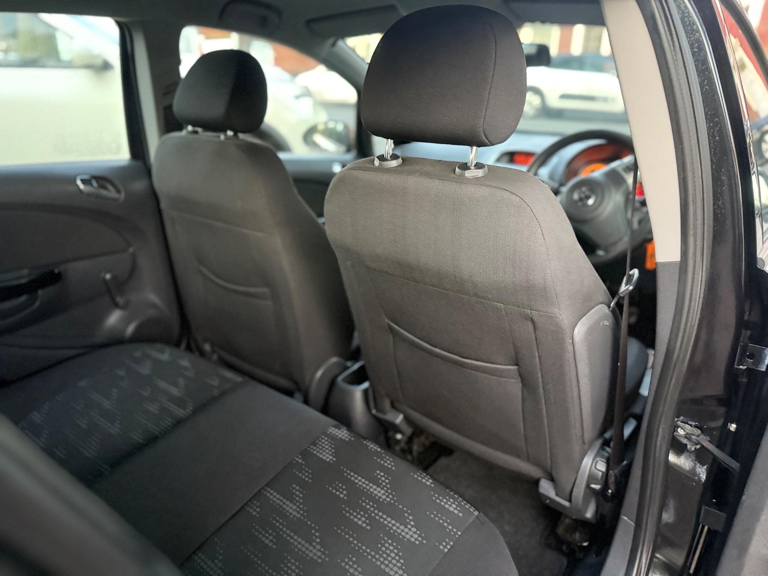 Used Vauxhall Corsa for sale - 76200444: Photo 61