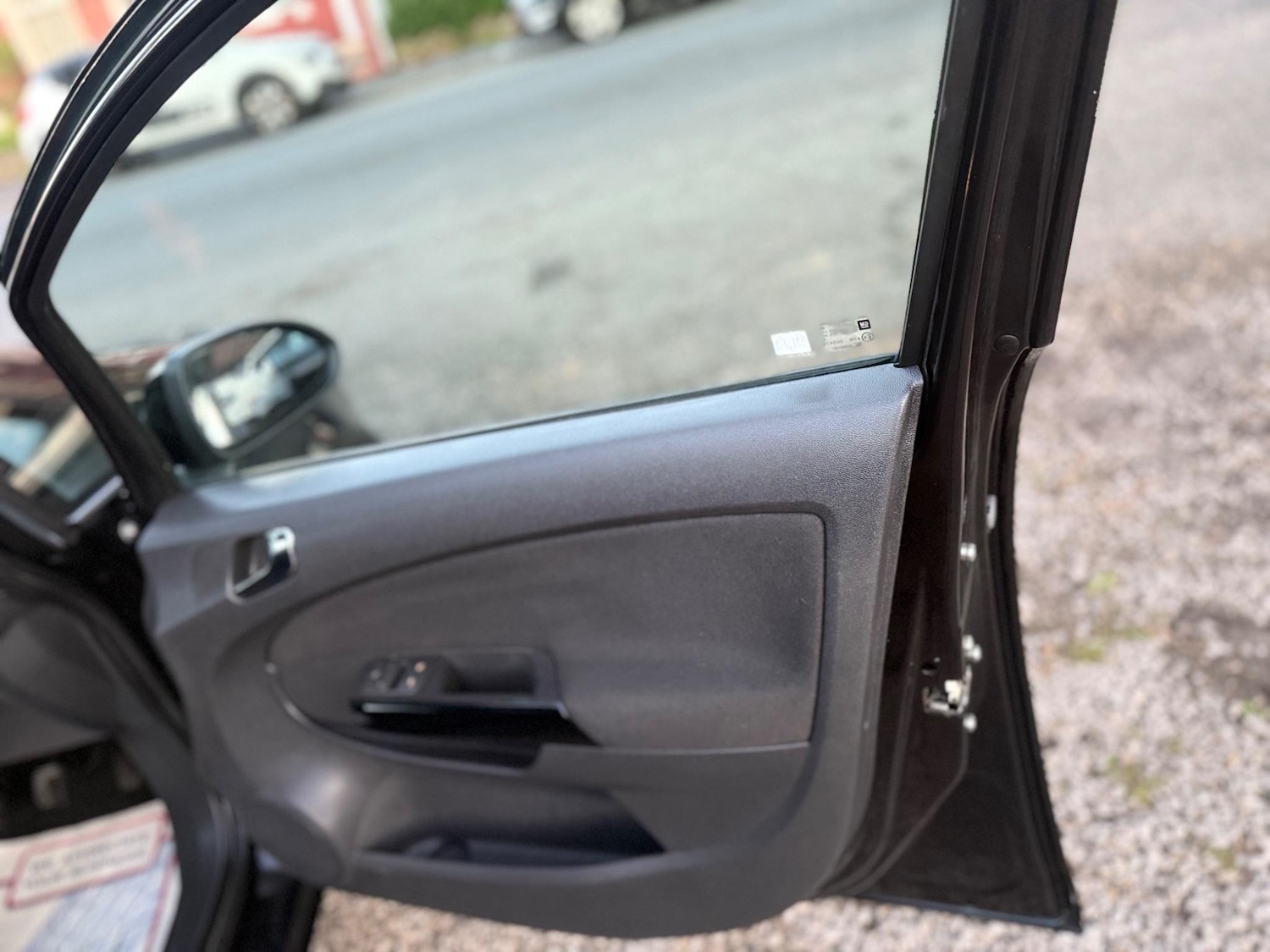 Used Vauxhall Corsa for sale - 76200444: Photo 64