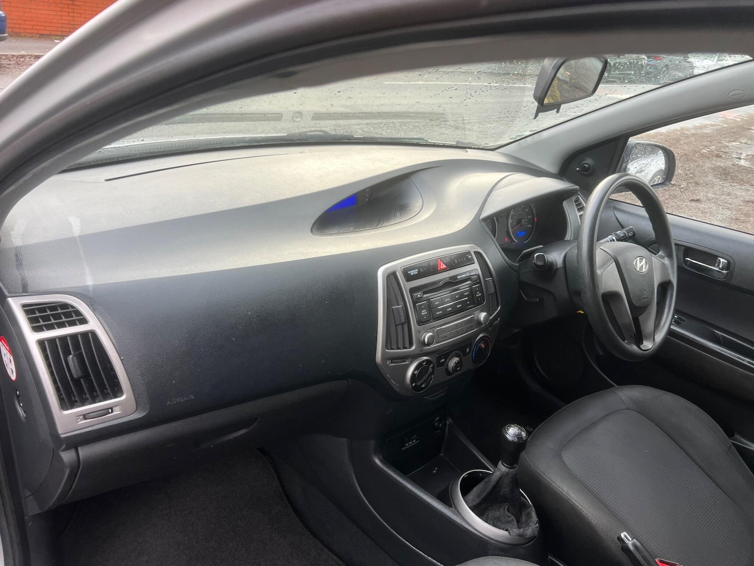 Used Hyundai i20 2012 for sale - 76688996: Photo 18