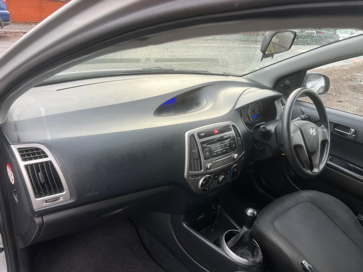 Used Hyundai i20 2012 for sale - 76688996: Photo 19