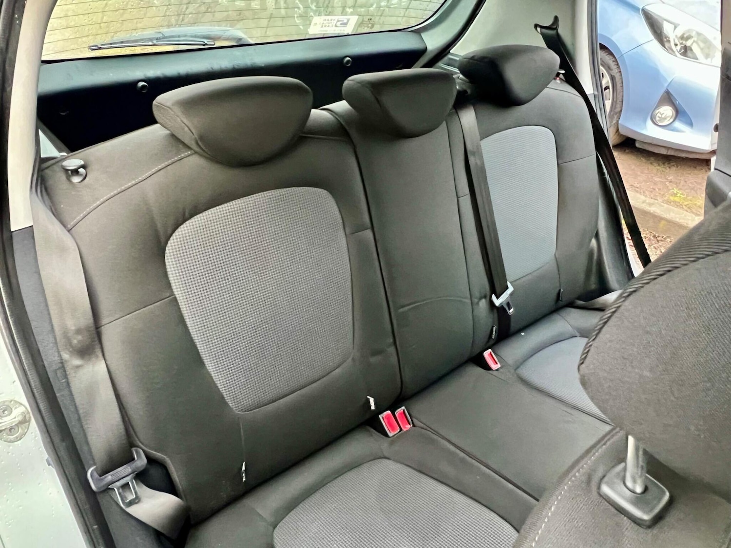 Used Hyundai i20 2012 for sale - 76688996: Photo 21