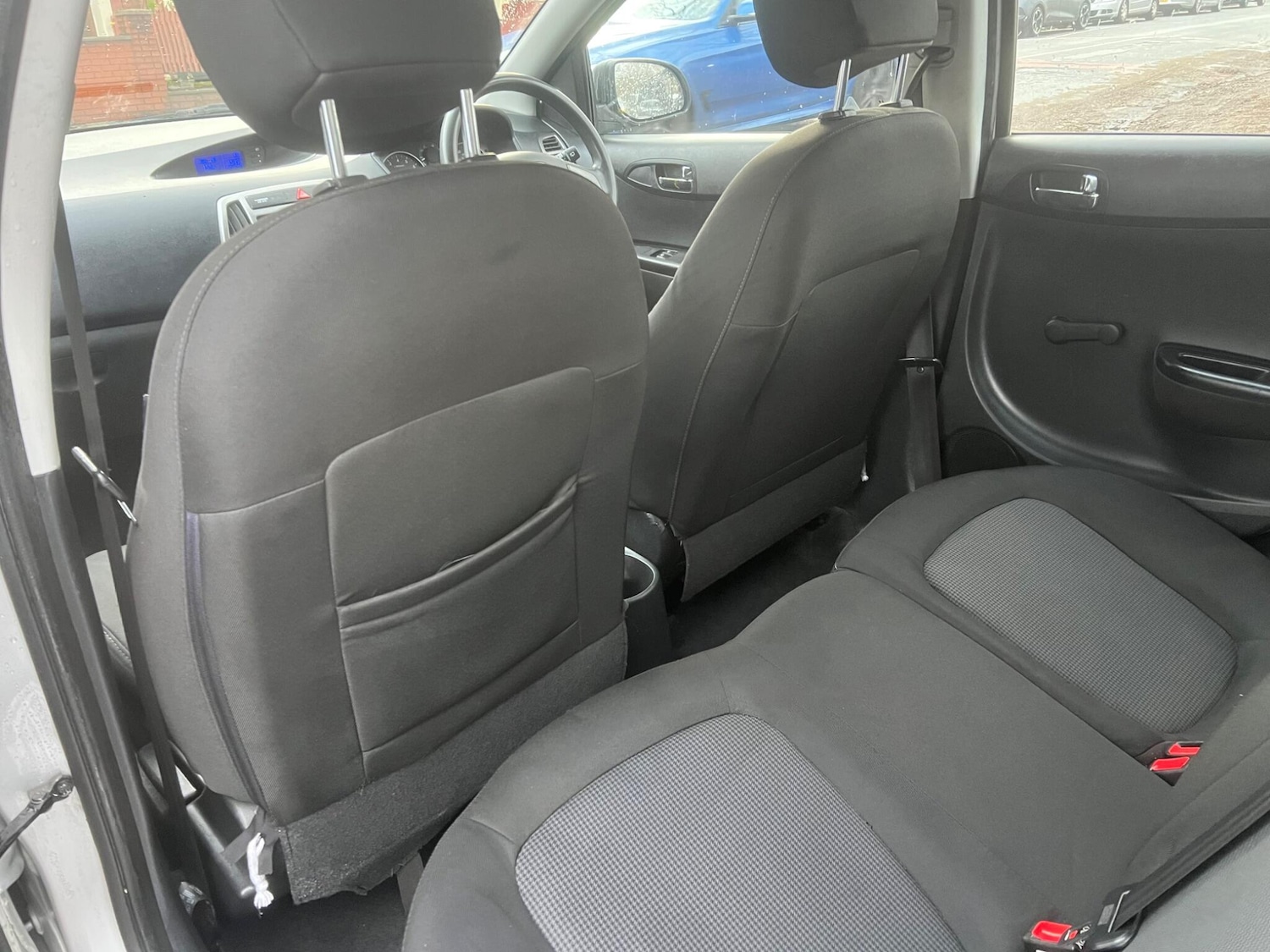 Used Hyundai i20 2012 for sale - 76688996: Photo 22