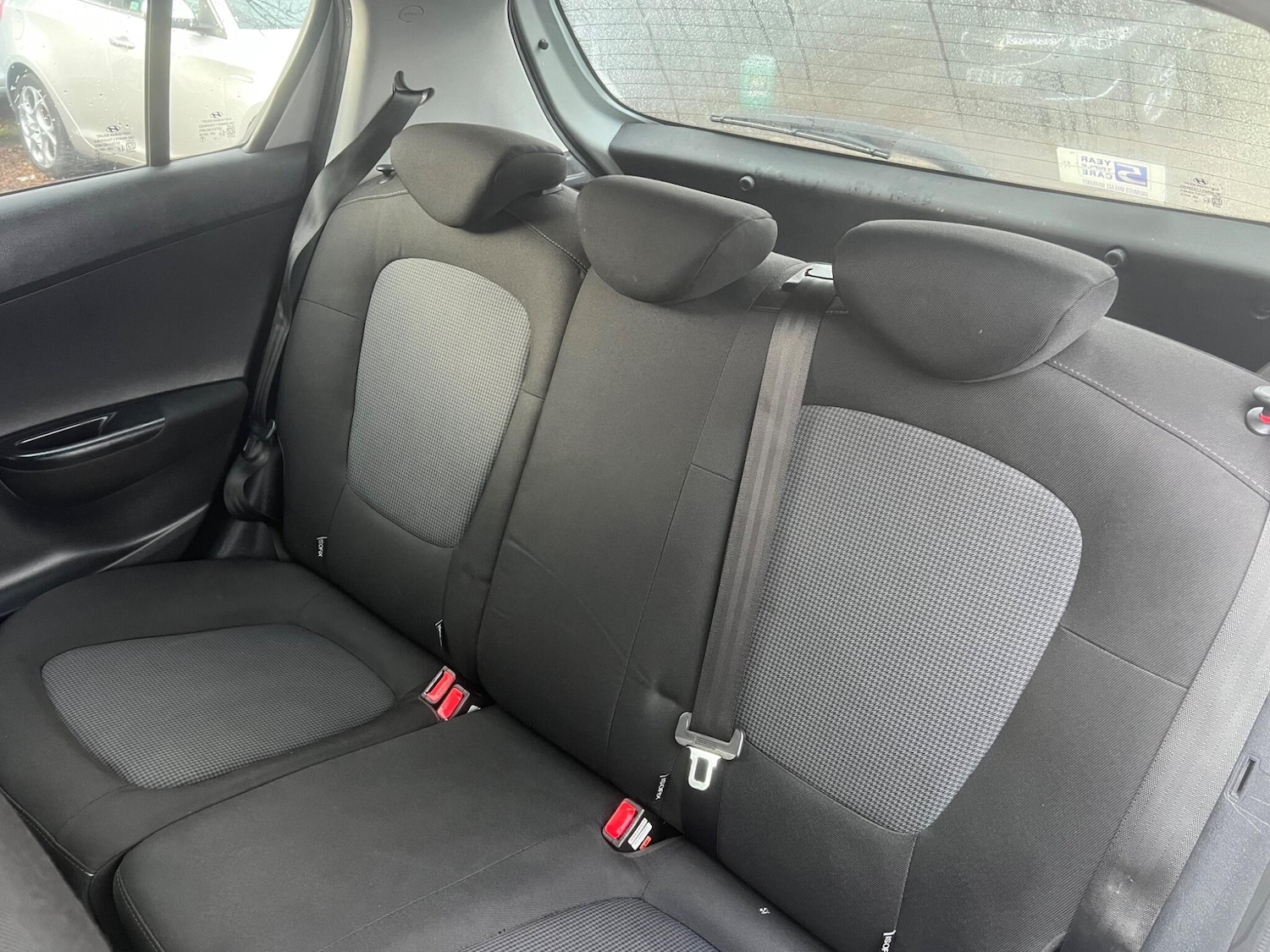 Used Hyundai i20 2012 for sale - 76688996: Photo 23