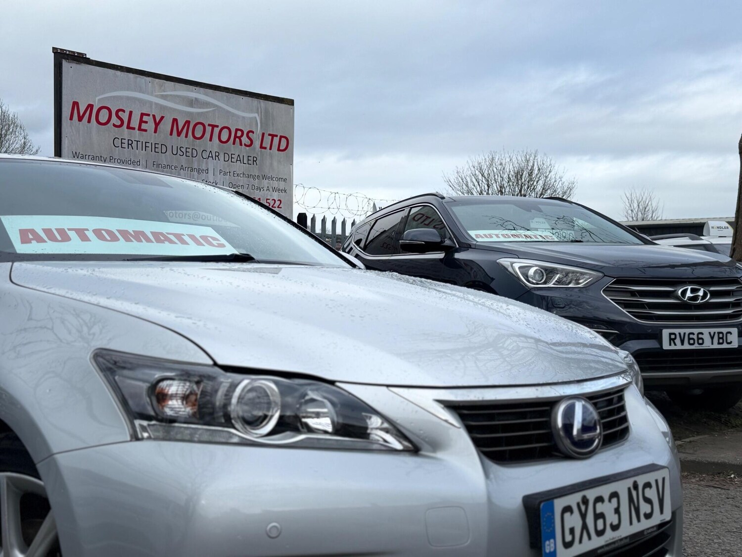 Used Lexus CT 2013 for sale - 77839315: Photo 10