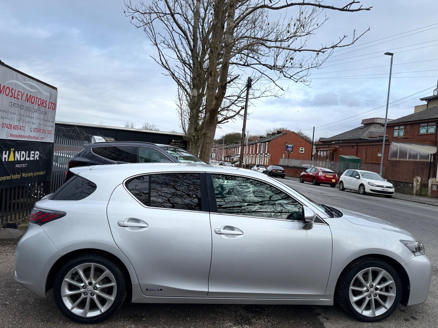 Used Lexus CT 2013 for sale - 77839315: Photo 11