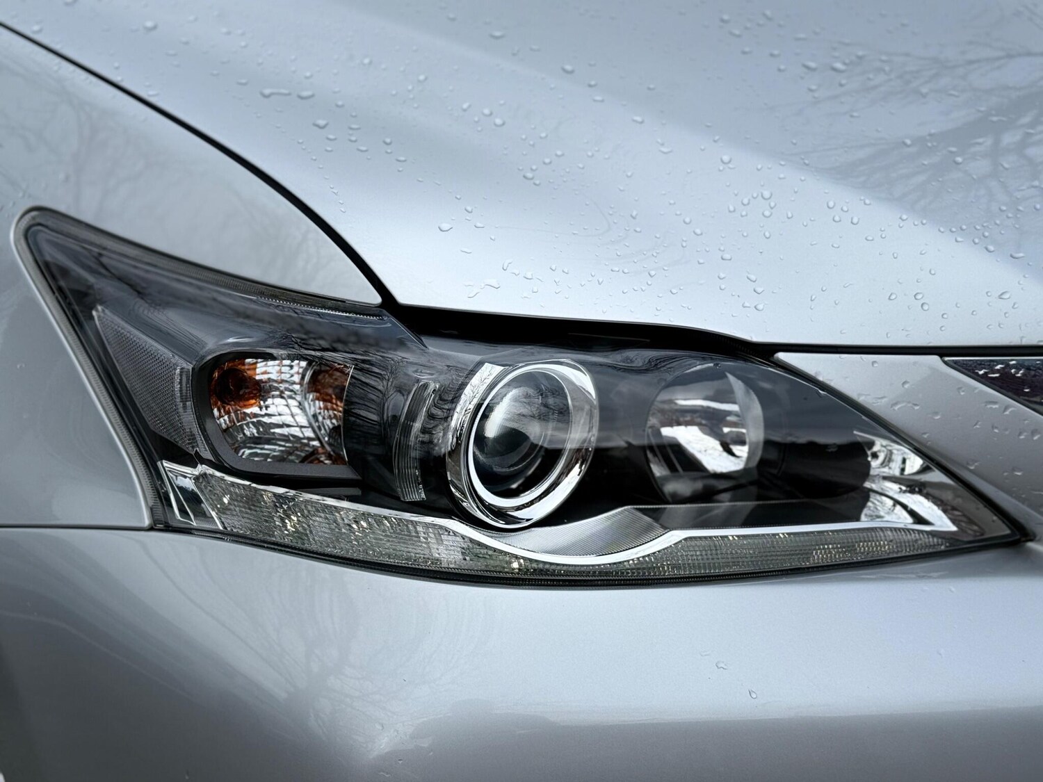 Used Lexus CT 2013 for sale - 77839315: Photo 12