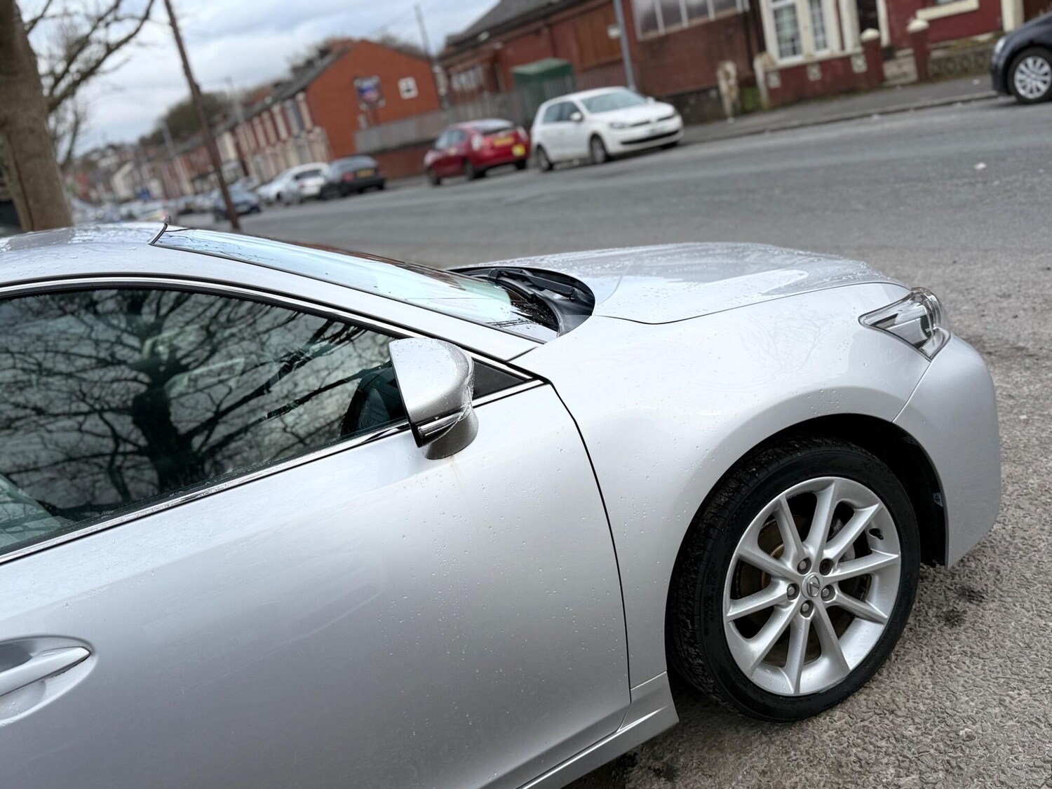 Used Lexus CT 2013 for sale - 77839315: Photo 15