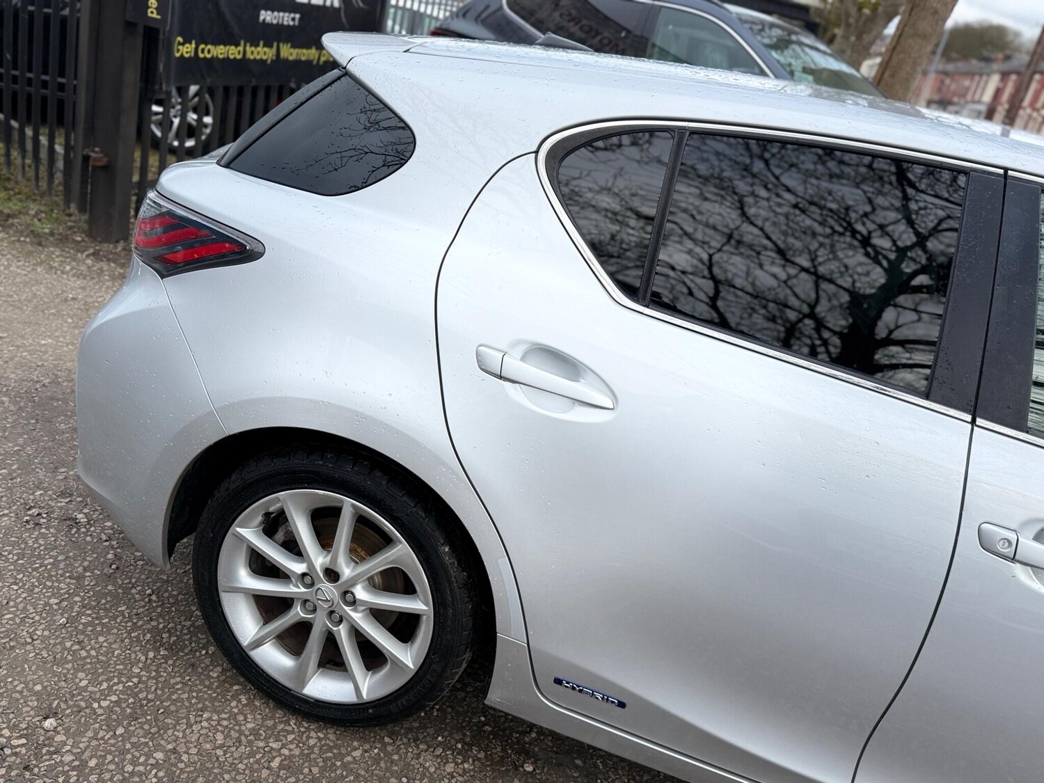 Used Lexus CT 2013 for sale - 77839315: Photo 16