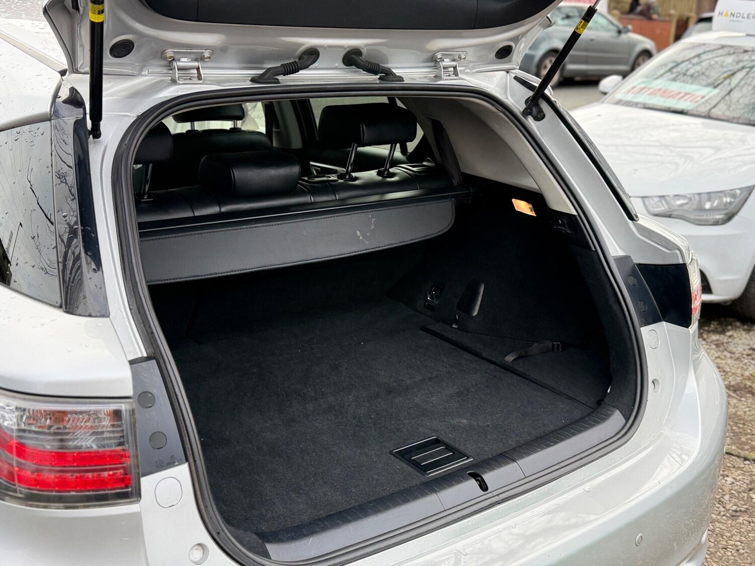 Used Lexus CT 2013 for sale - 77839315: Photo 25