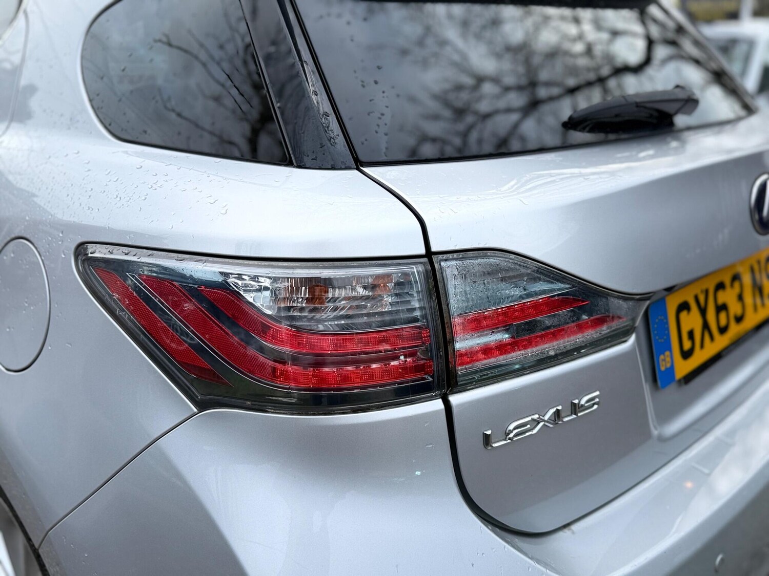 Used Lexus CT 2013 for sale - 77839315: Photo 26