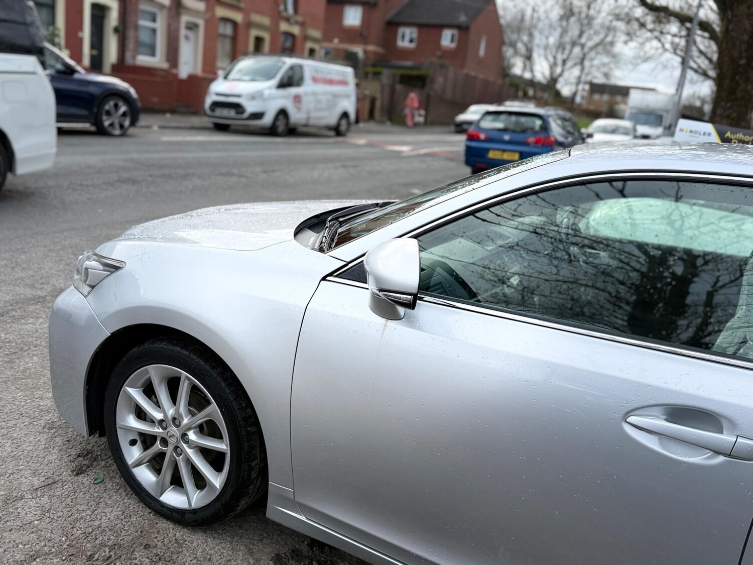 Used Lexus CT 2013 for sale - 77839315: Photo 29
