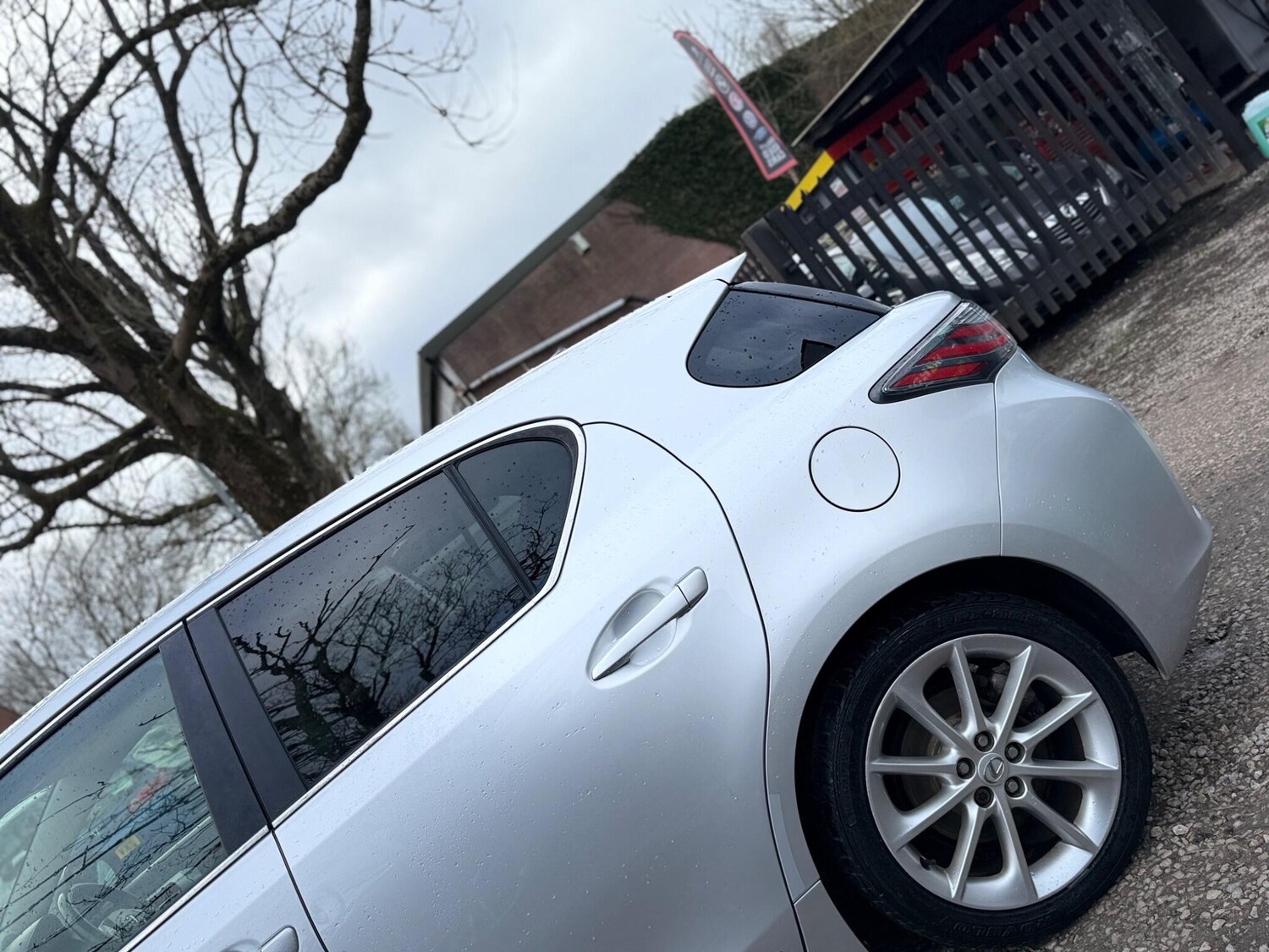 Used Lexus CT 2013 for sale - 77839315: Photo 30