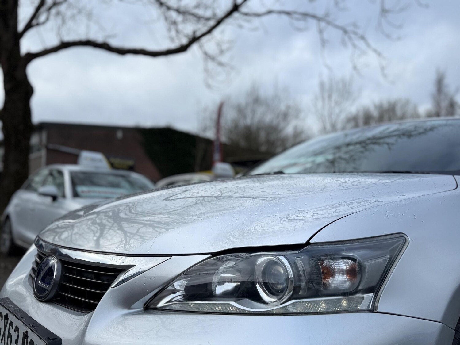 Used Lexus CT 2013 for sale - 77839315: Photo 36