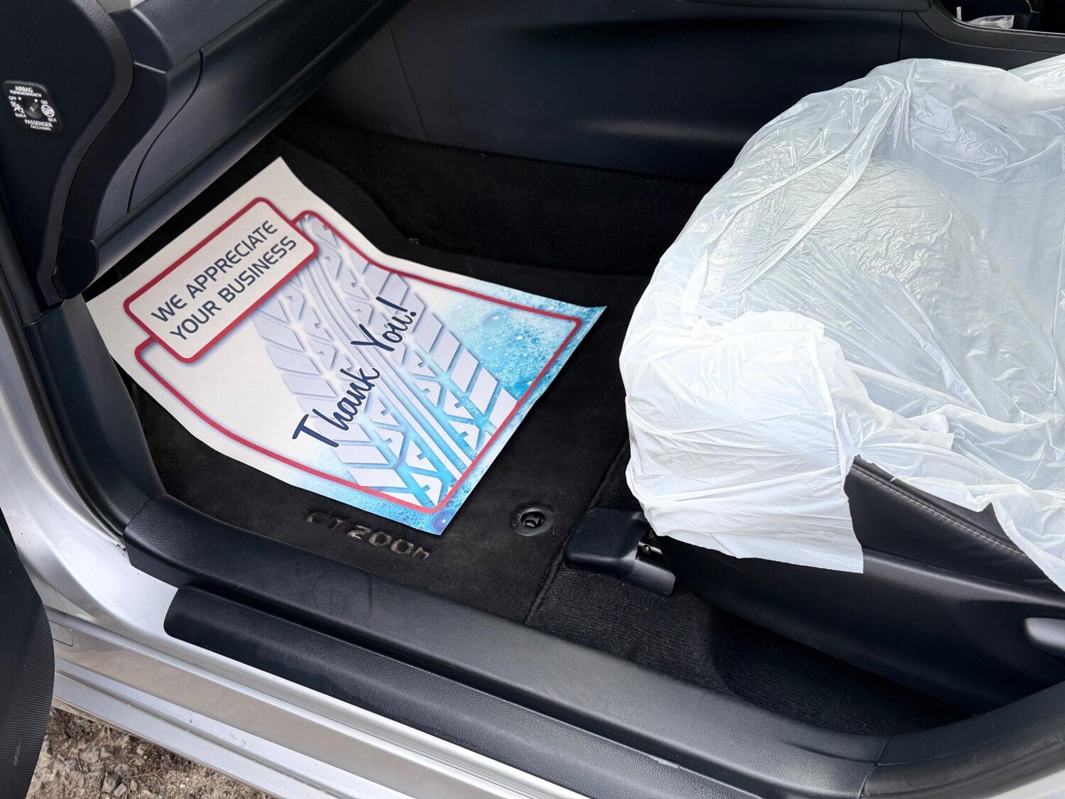 Used Lexus CT 2013 for sale - 77839315: Photo 38