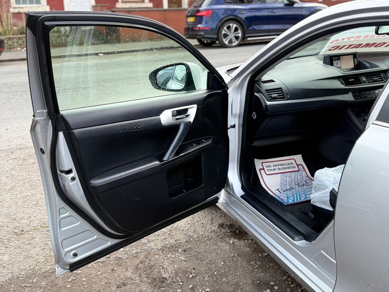 Used Lexus CT 2013 for sale - 77839315: Photo 40