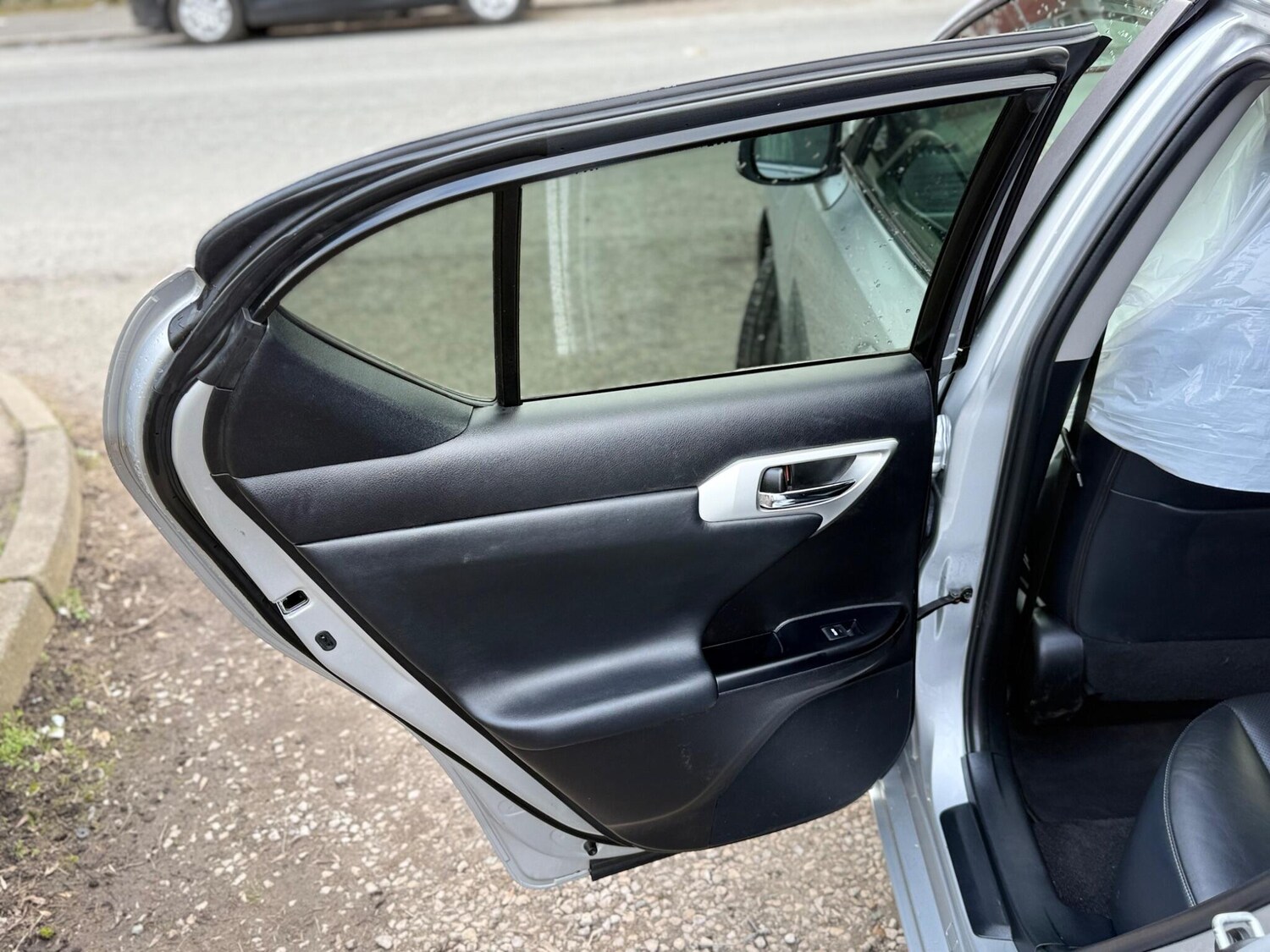 Used Lexus CT 2013 for sale - 77839315: Photo 44