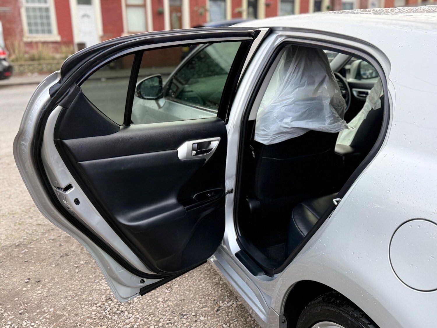 Used Lexus CT 2013 for sale - 77839315: Photo 45